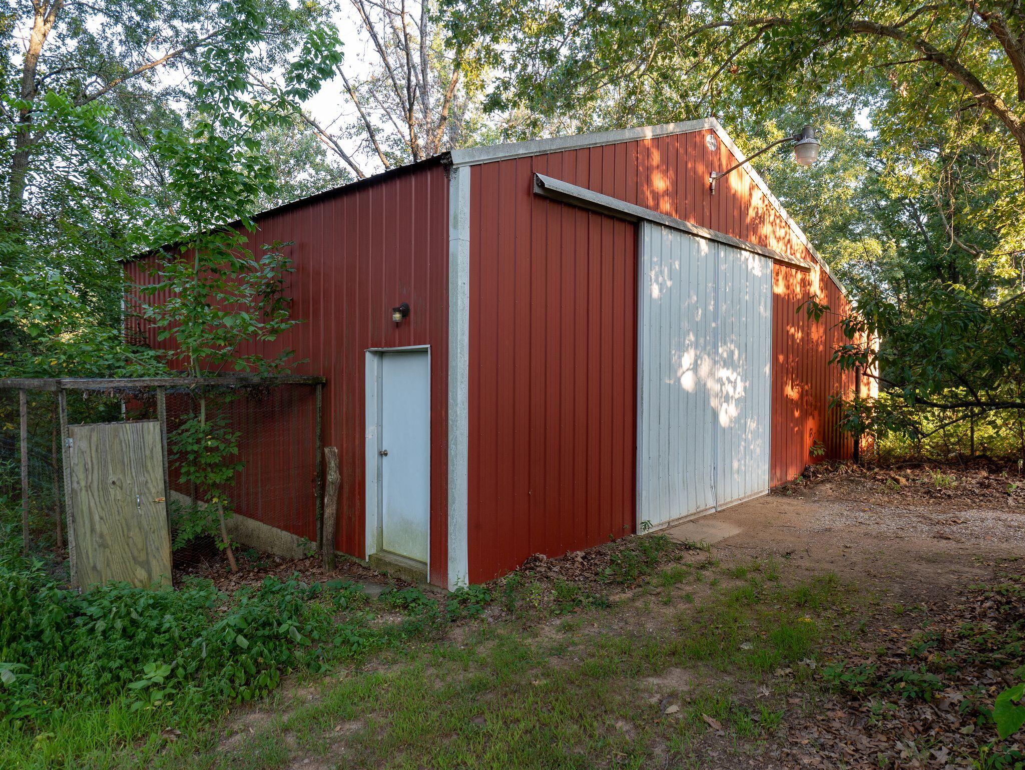 19335 South 2125 Road Property Photo 30