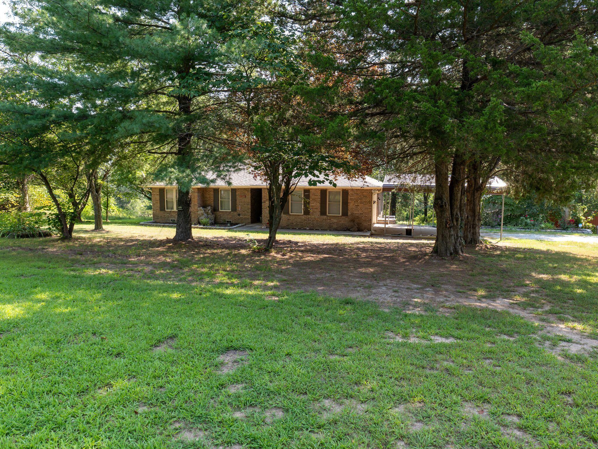 19335 South 2125 Road Property Photo 32
