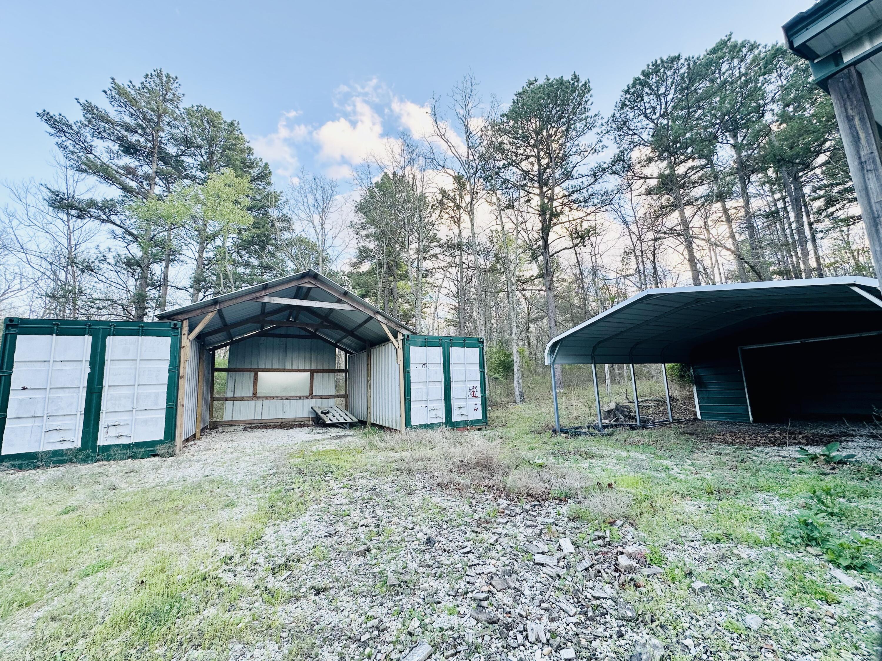6378 State Route 142 Property Photo 5
