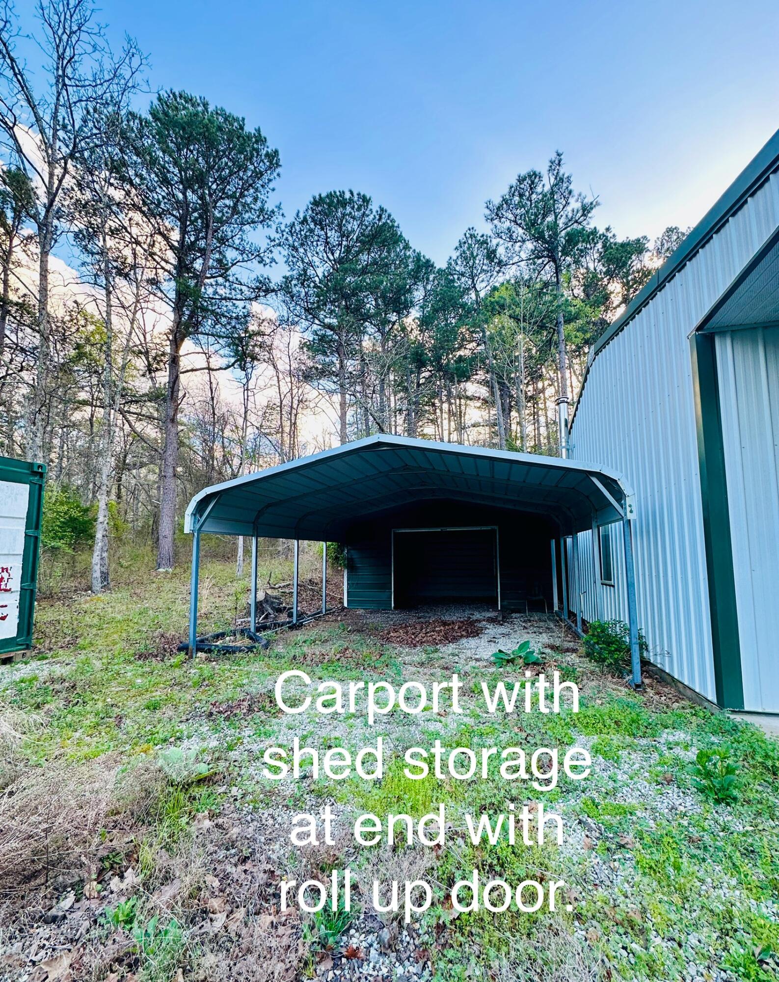 6378 State Route 142 Property Photo 6
