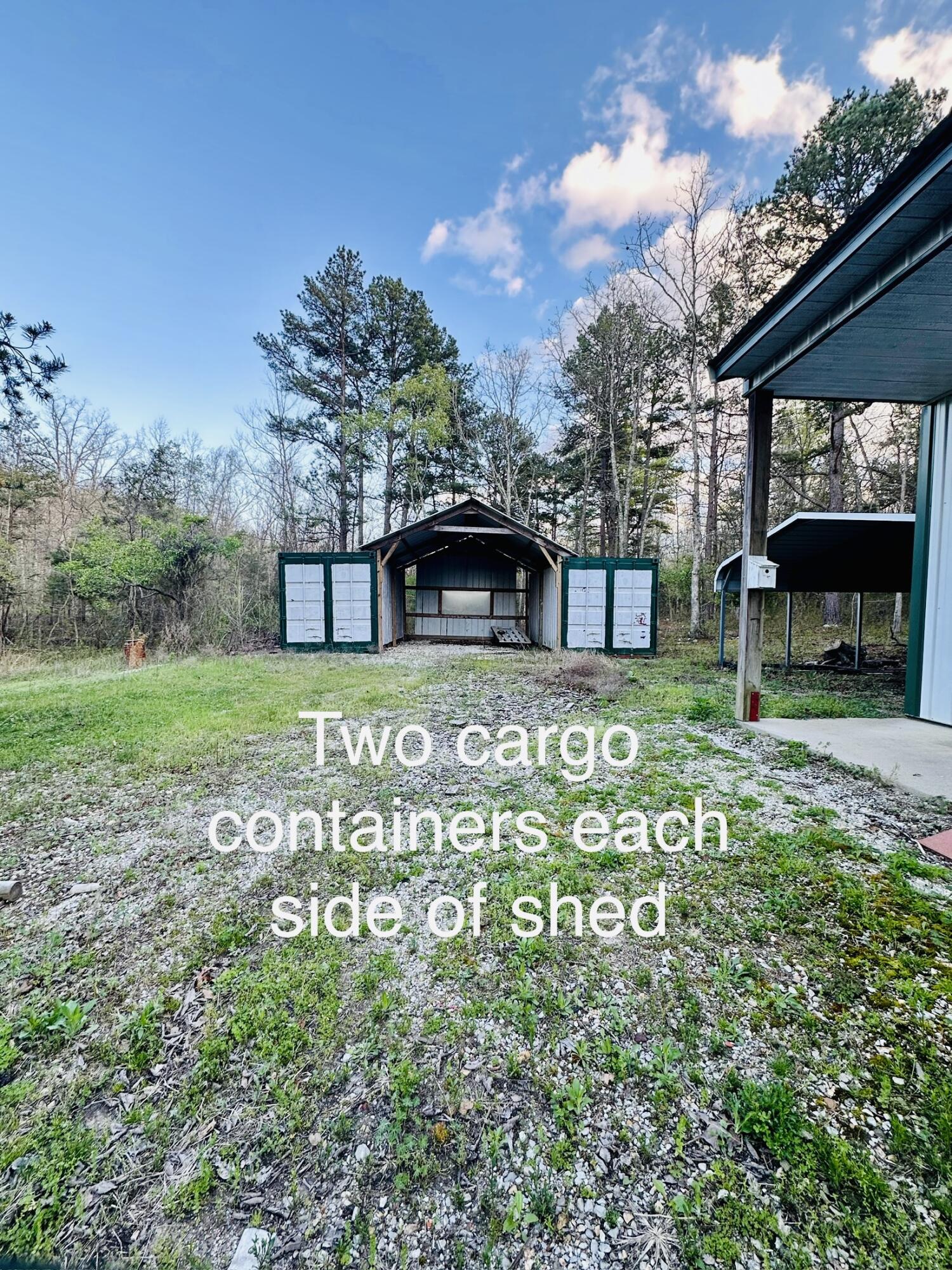 6378 State Route 142 Property Photo 7