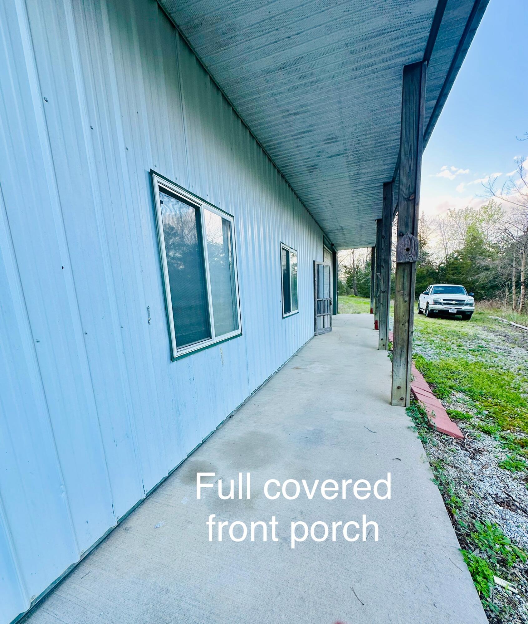 6378 State Route 142 Property Photo 20