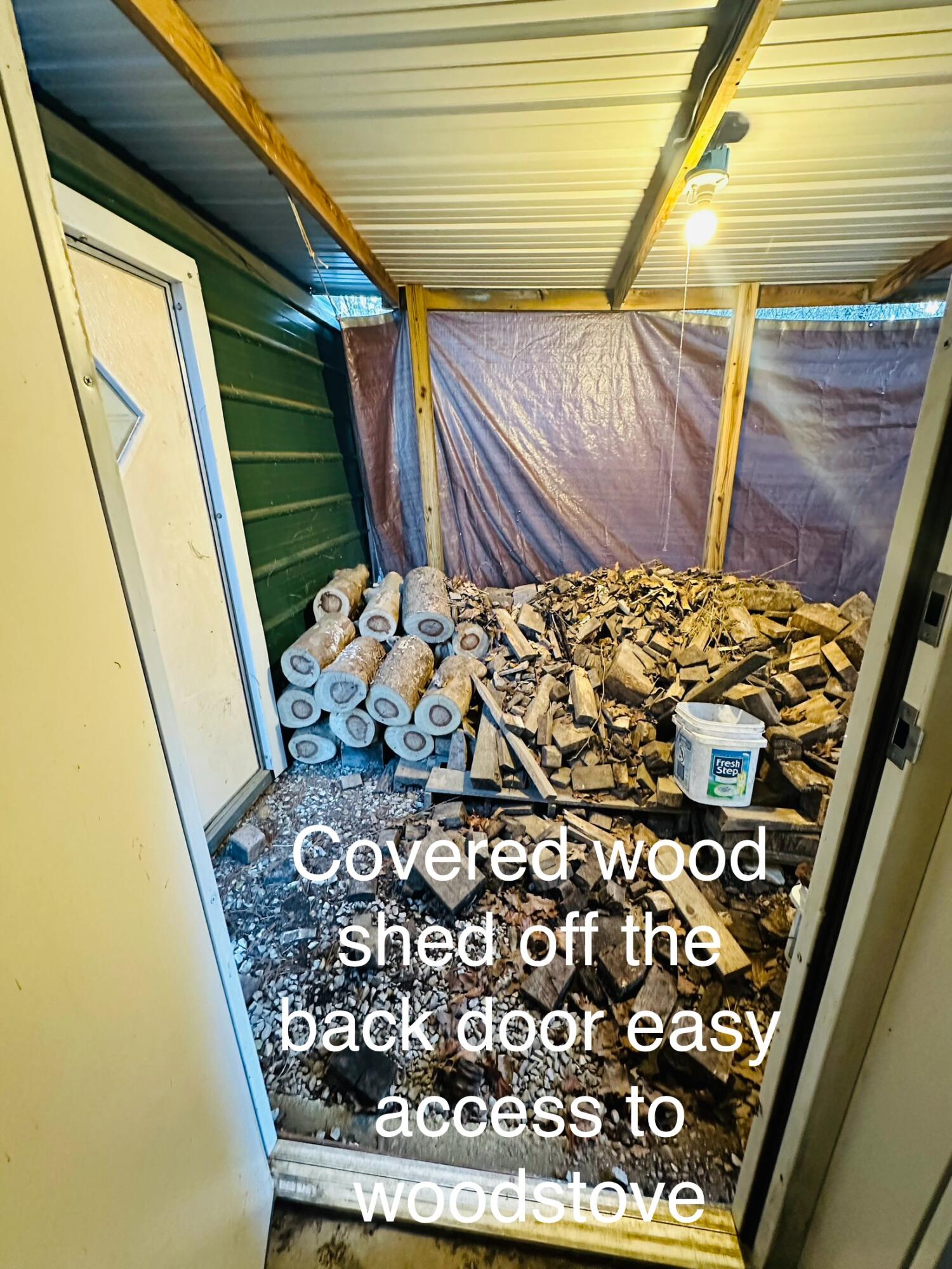 6378 State Route 142 Property Photo 31