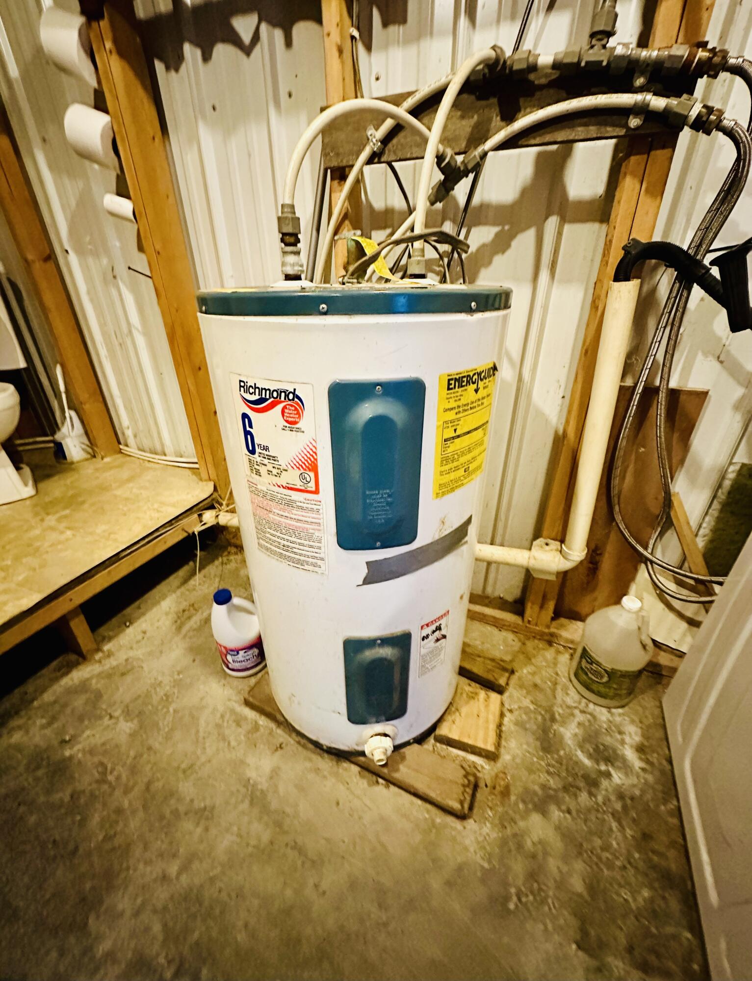 6378 State Route 142 Property Photo 34