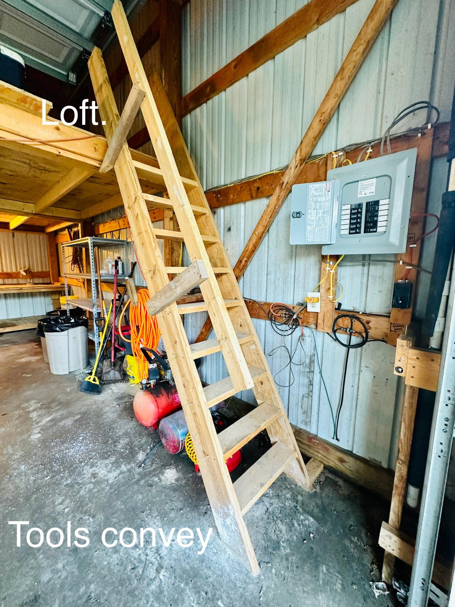 6378 State Route 142 Property Photo 37