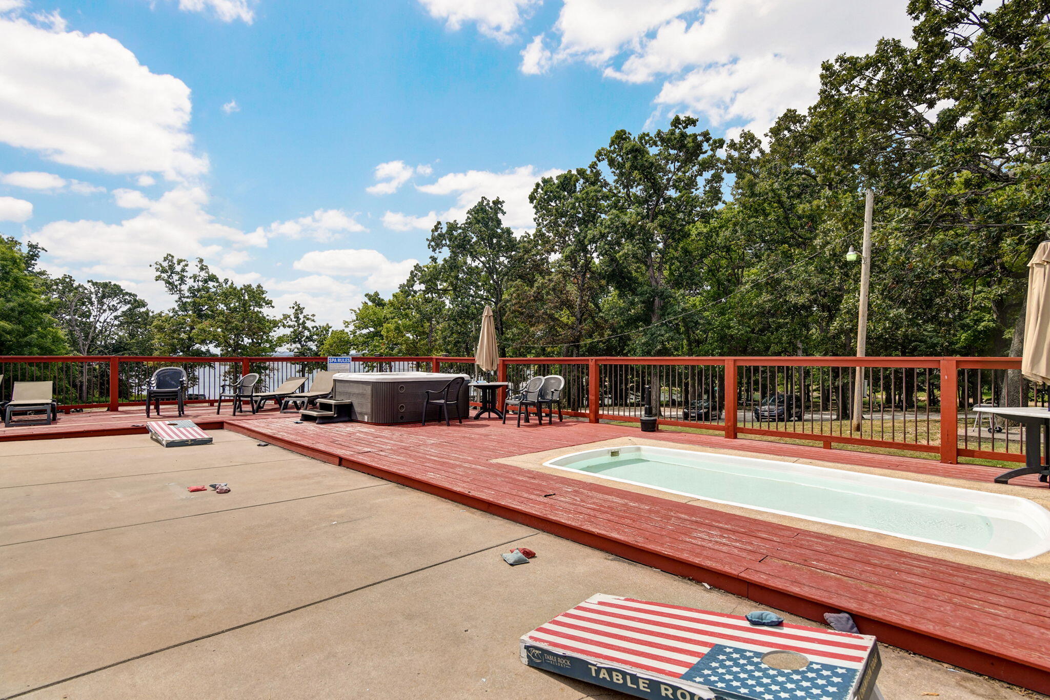 429 Chinquapin Circle Property Photo 46