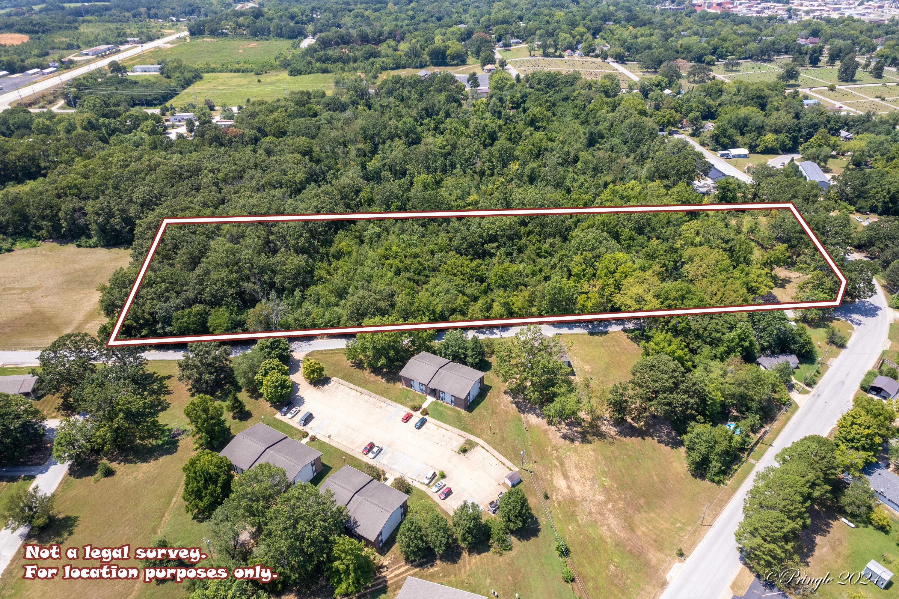000 Thayer Avenue Property Photo 3