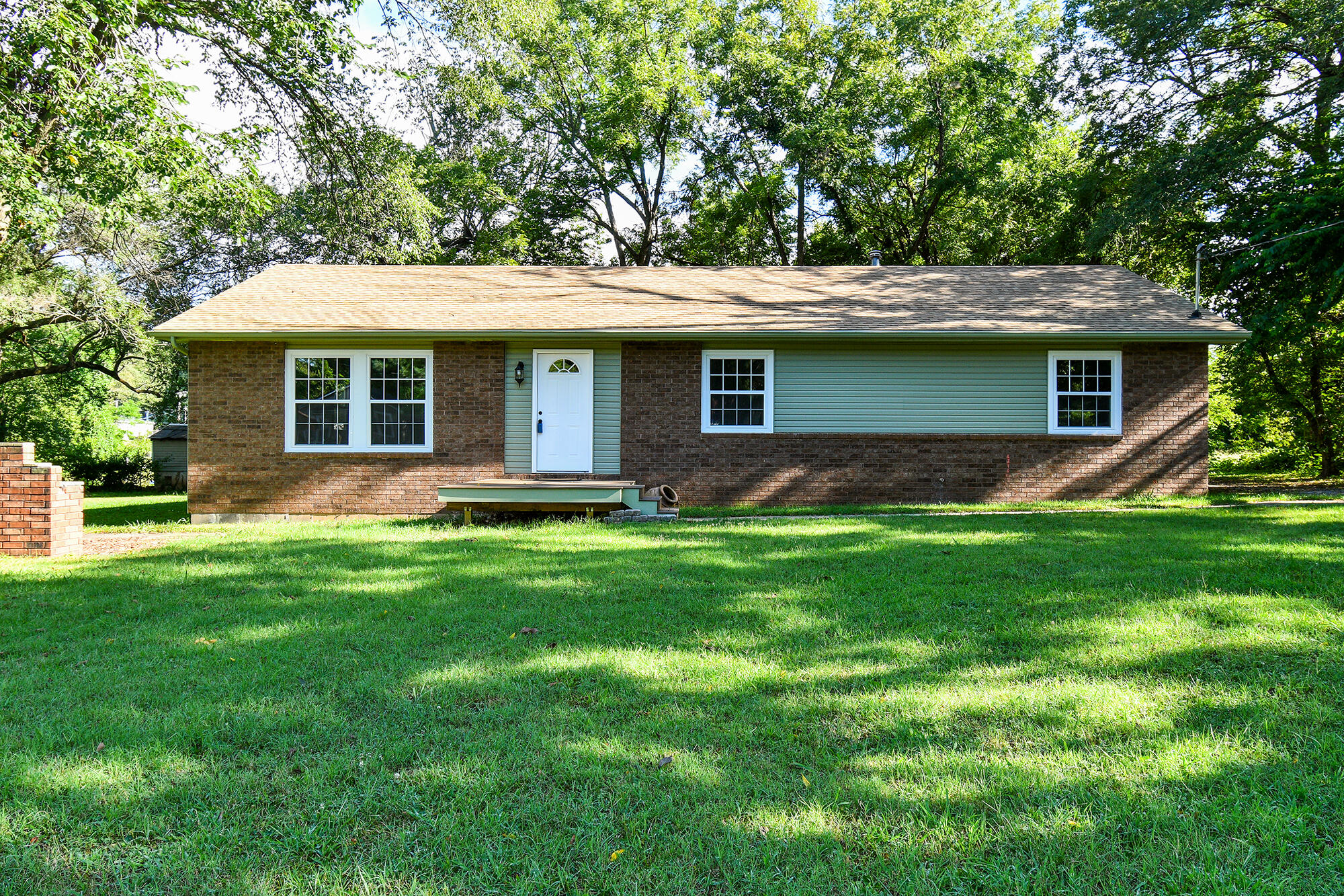 3211 West Harrison Street Property Photo 2