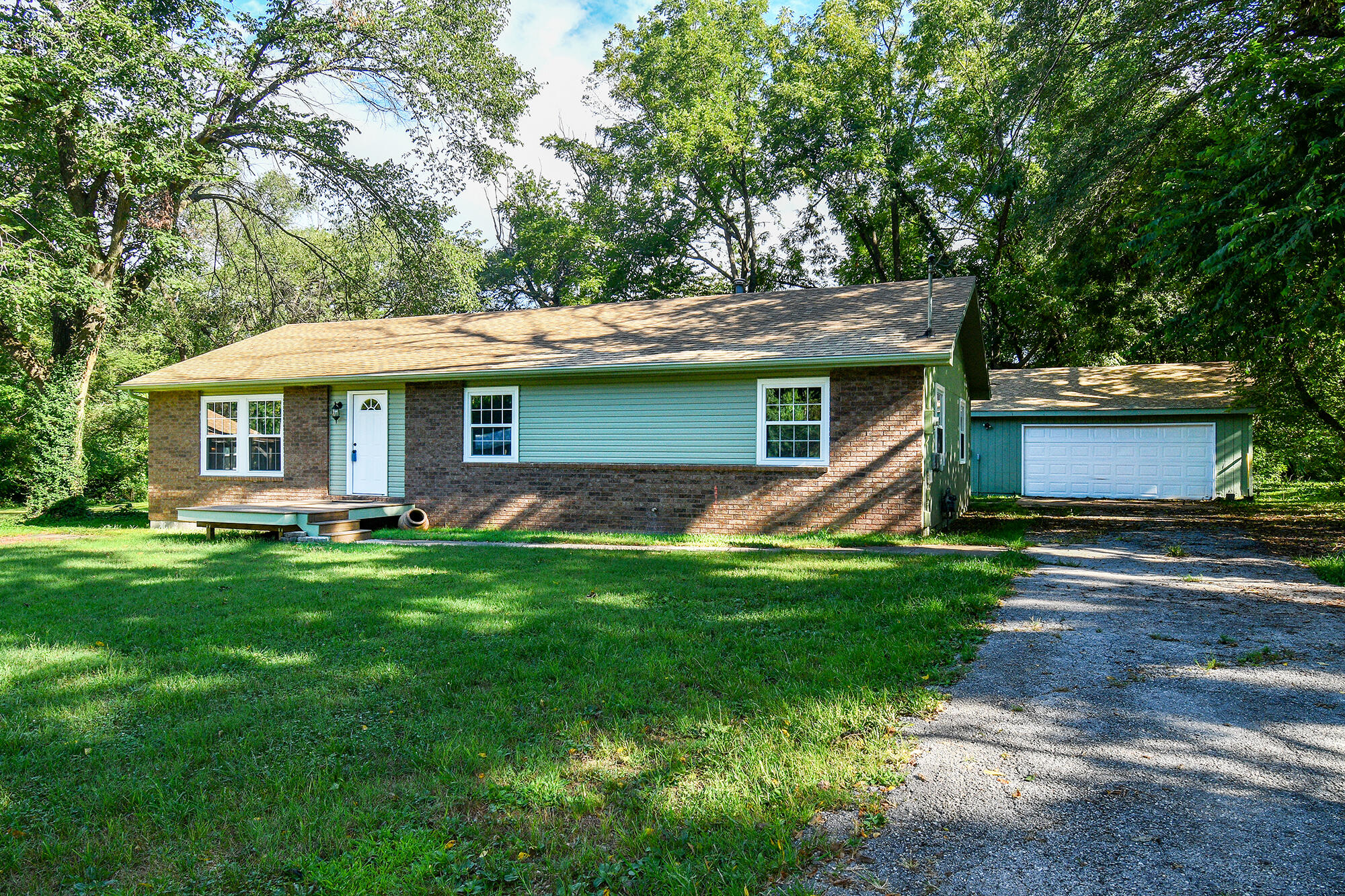 3211 West Harrison Street Property Photo 4