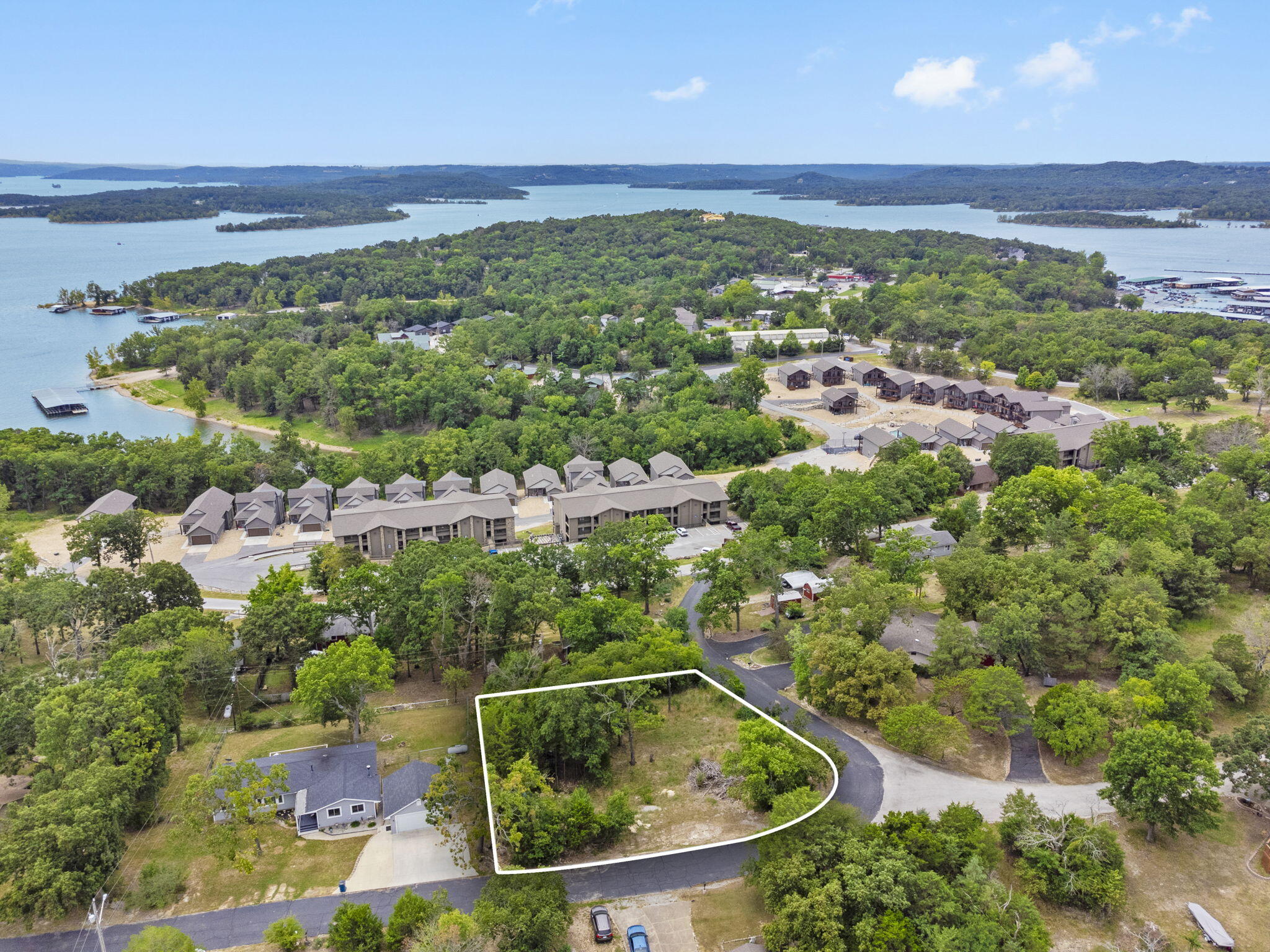 Lot 47 Dogwood Valley Estates Property Photo 2