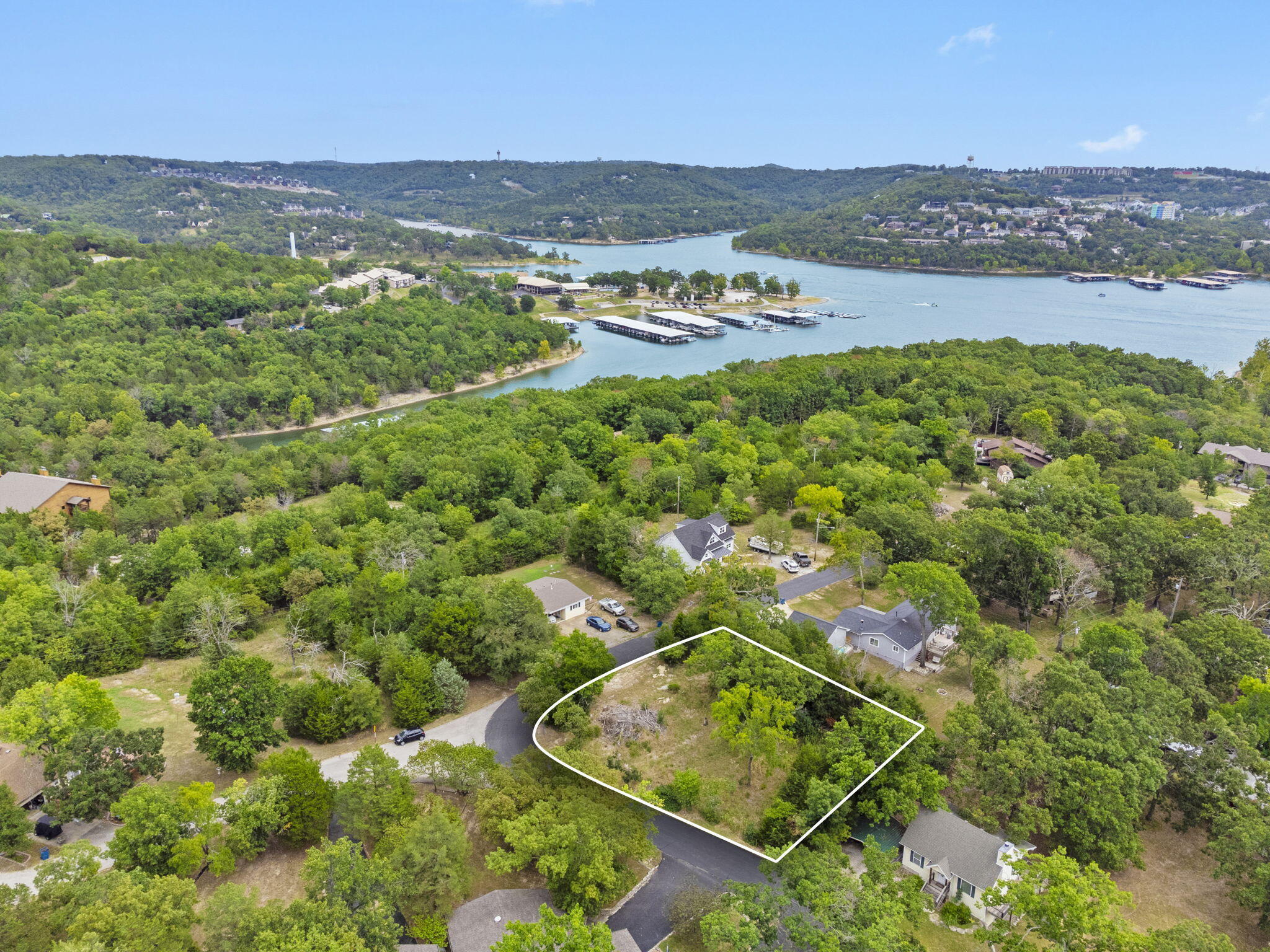 Lot 47 Dogwood Valley Estates Property Photo 4