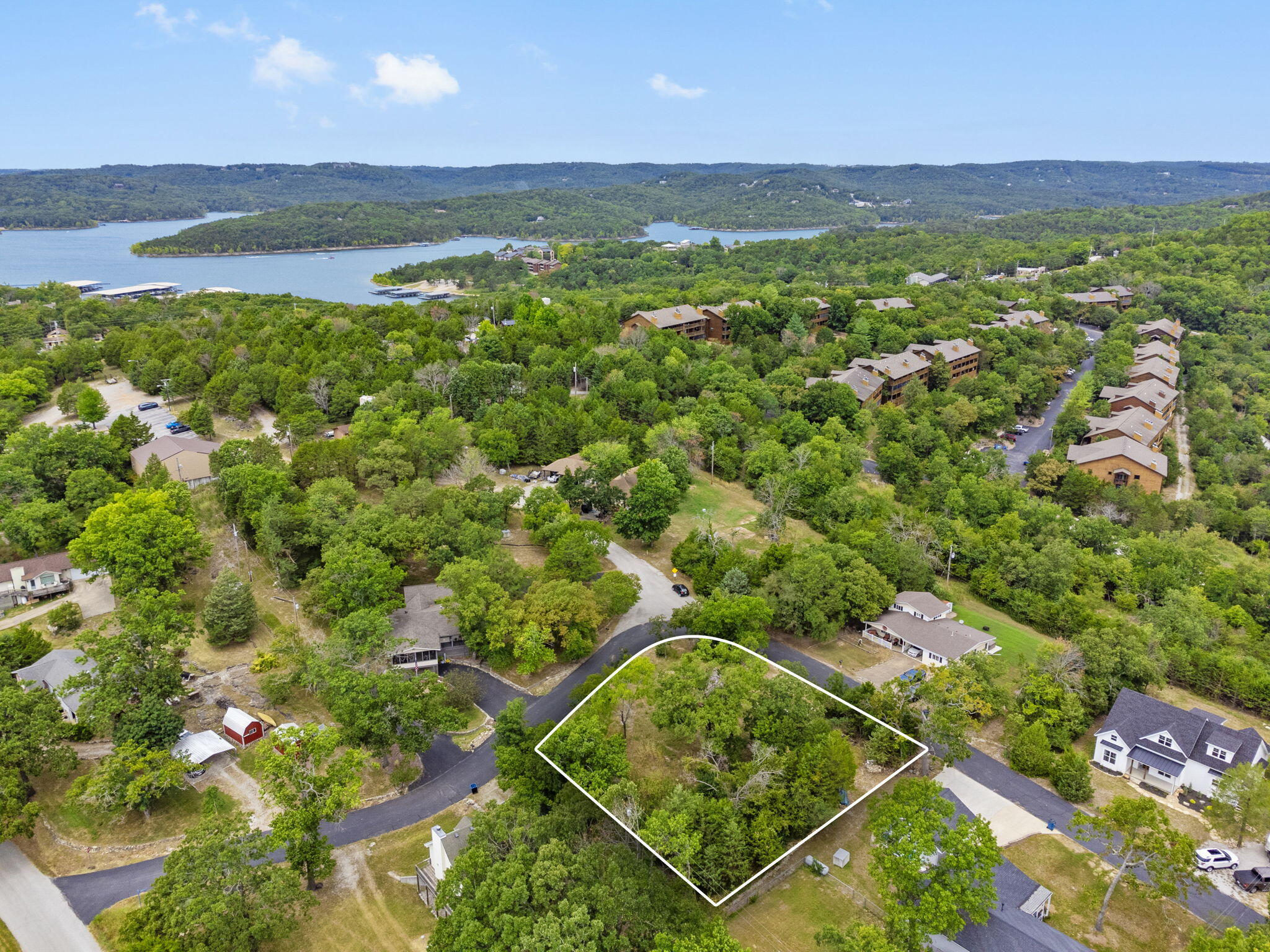 Lot 47 Dogwood Valley Estates Property Photo 5