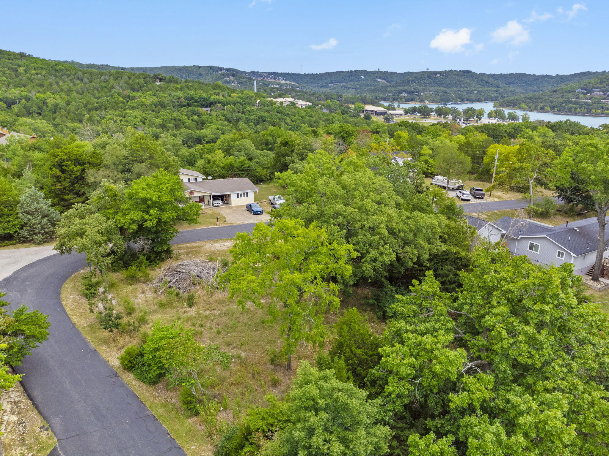Lot 47 Dogwood Valley Estates Property Photo 7