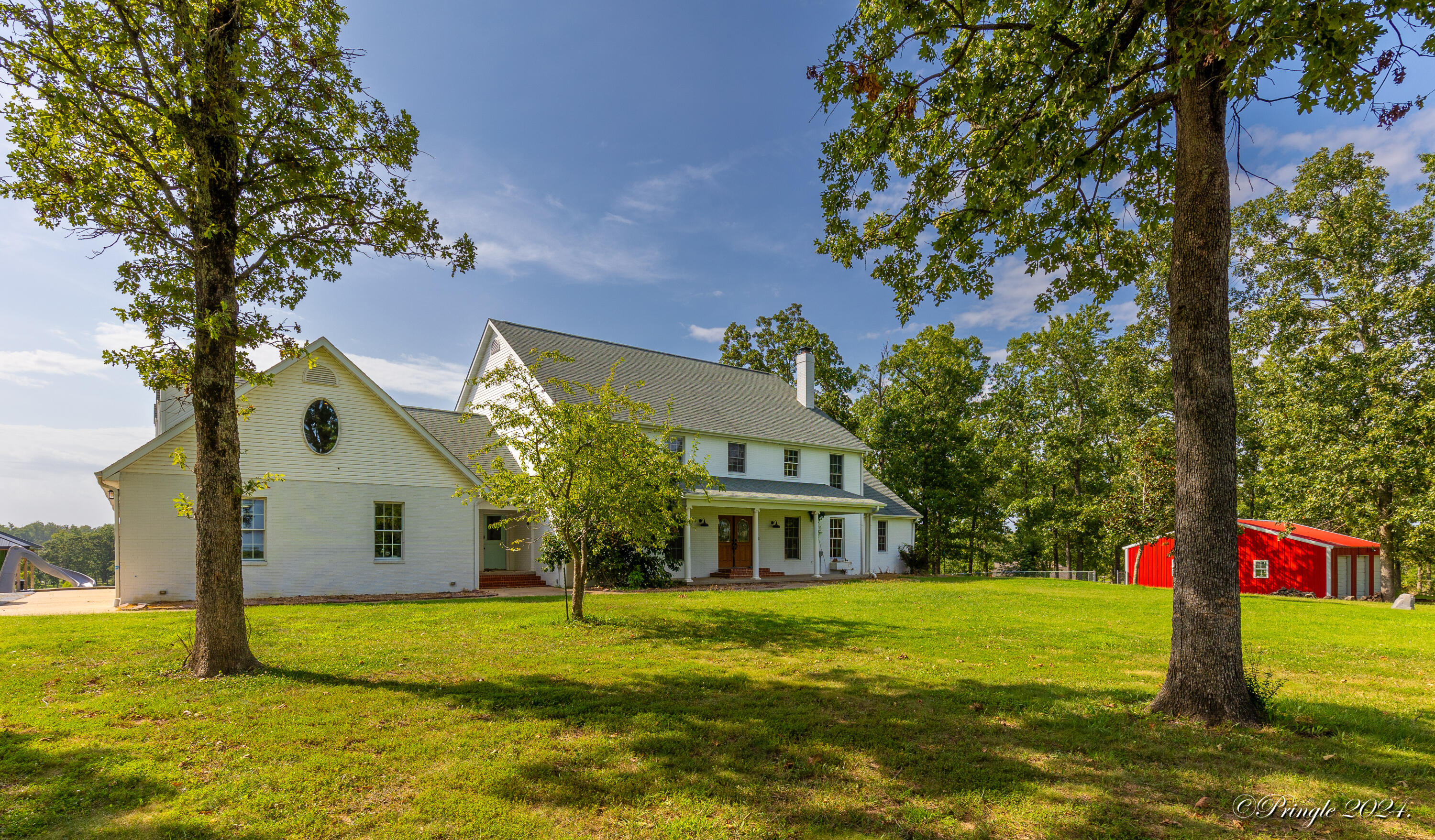 10567 County Road 8130 Property Photo 3