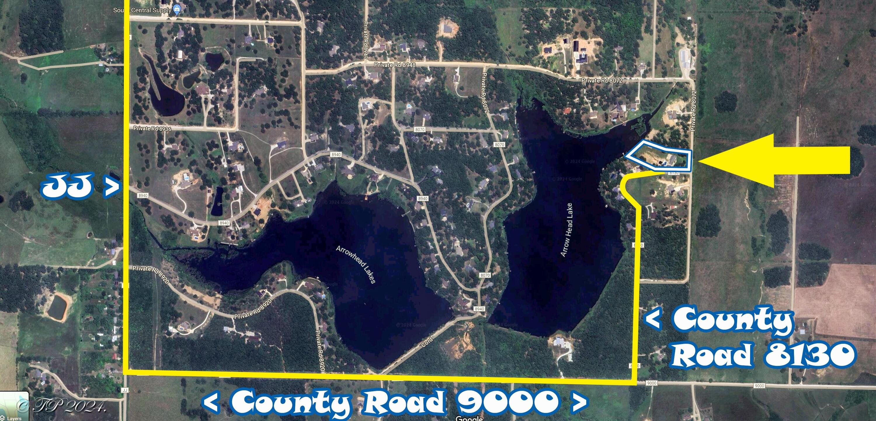 10567 County Road 8130 Property Photo 118
