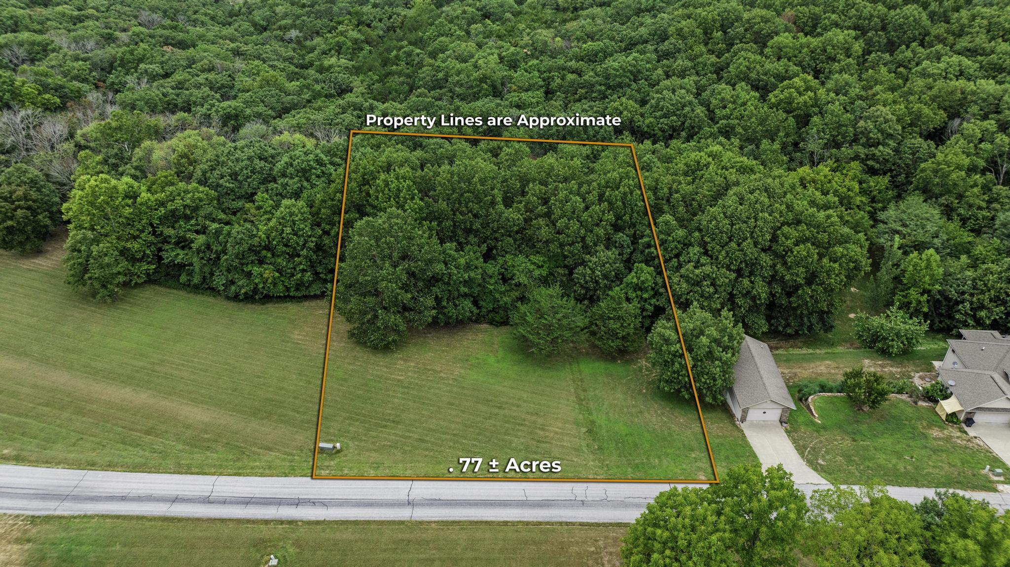 Lot 12 Mule Barn Drive Property Photo