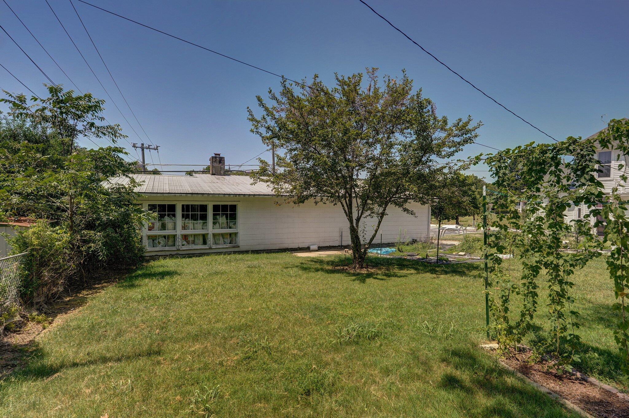 110 South Mc Canse Street Property Photo 1
