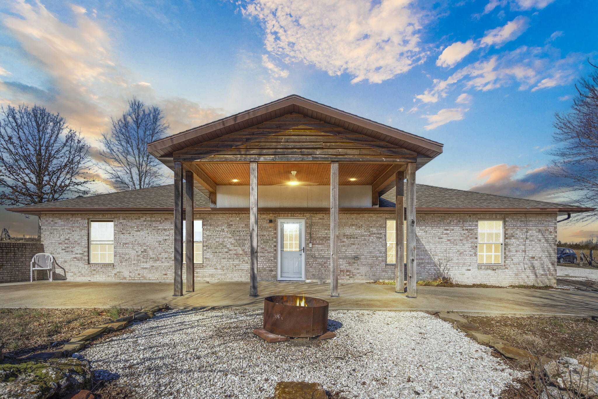 1300 Long Branch Road Property Photo