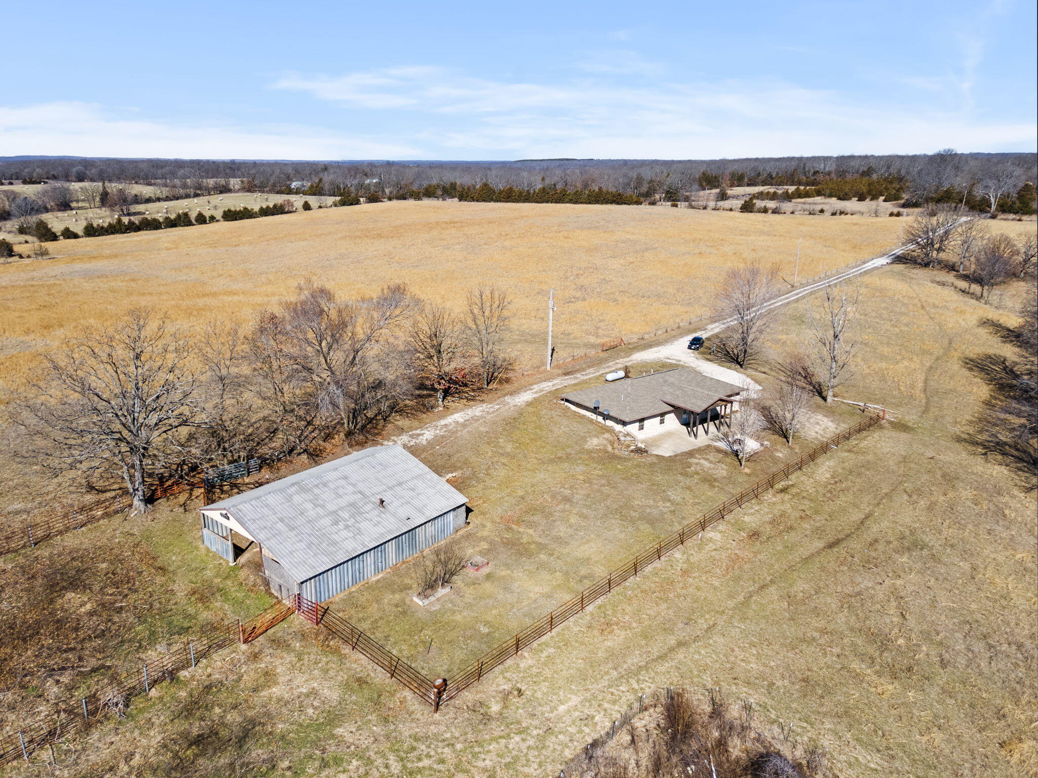 1300 Long Branch Road Property Photo 9