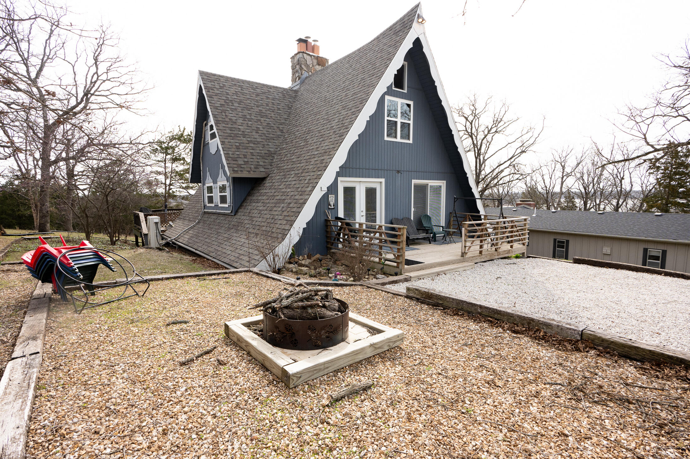 17289 Birch Road Property Photo