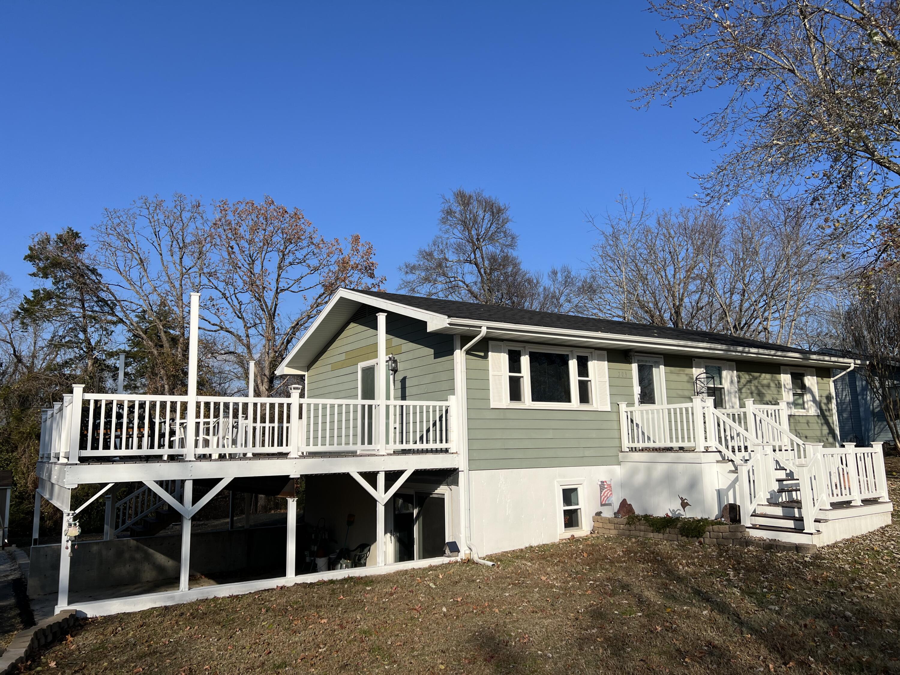 209 Jones Street Property Photo 1
