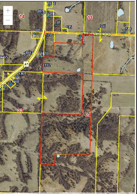 238 East Carter Road Property Photo 1