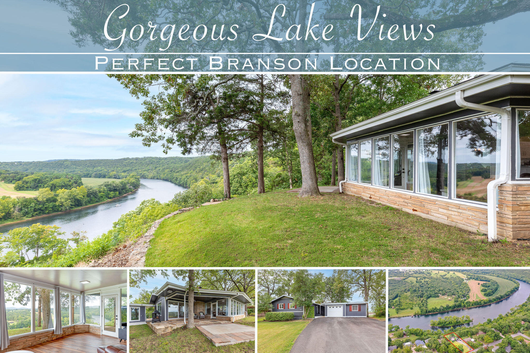 Lake Shore Hills Real Estate Listings Main Image