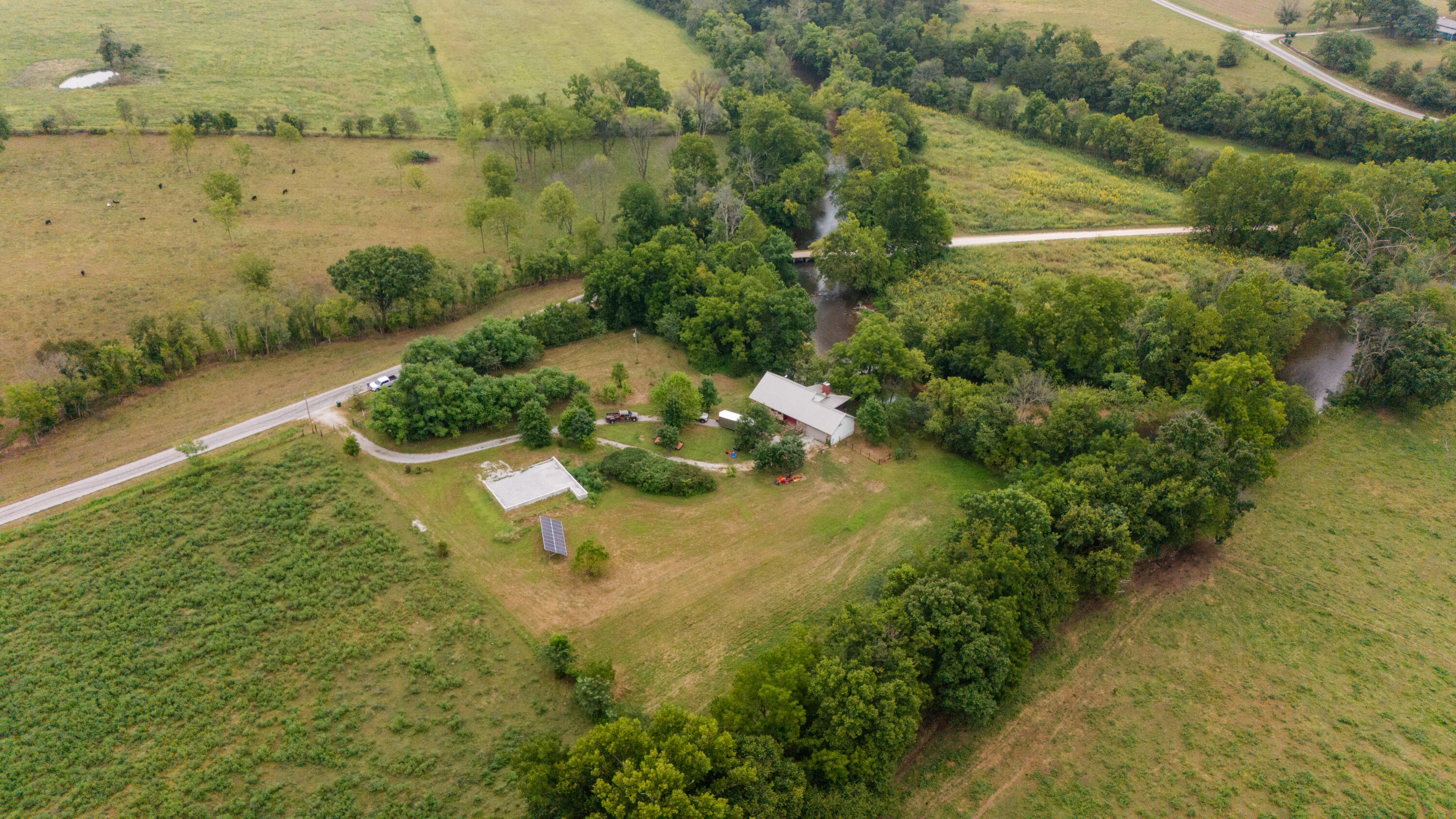 1086 Langley Ford Road Property Photo 4