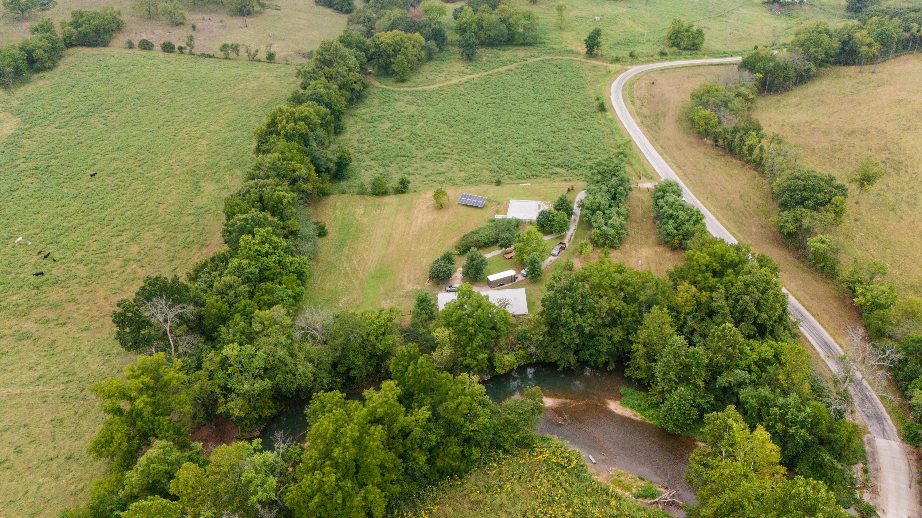 1086 Langley Ford Road Property Photo 7