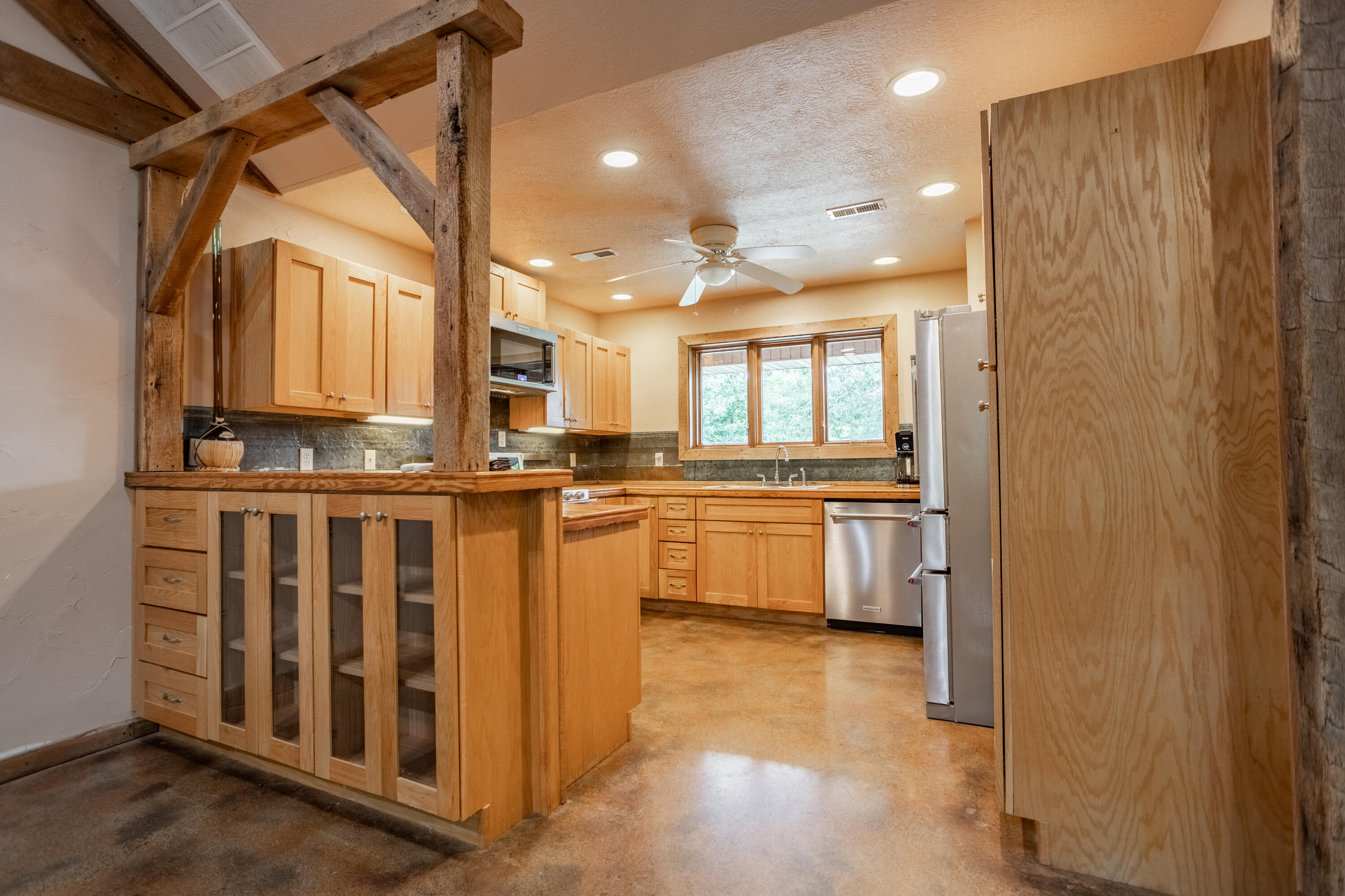 1086 Langley Ford Road Property Photo 35