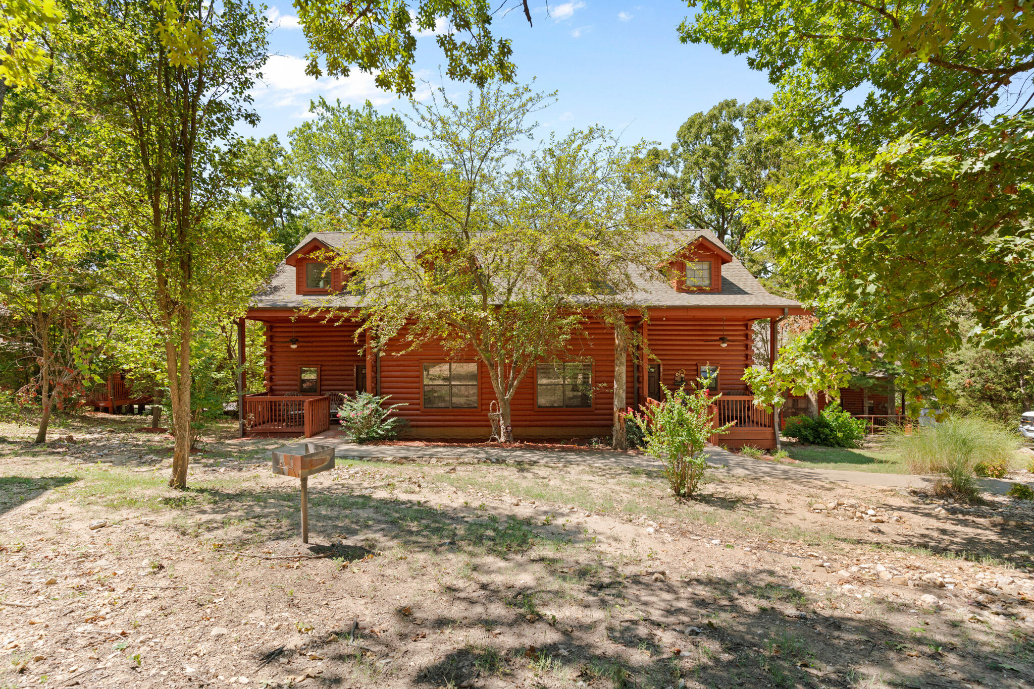 239 Oakridge Road Property Photo 1