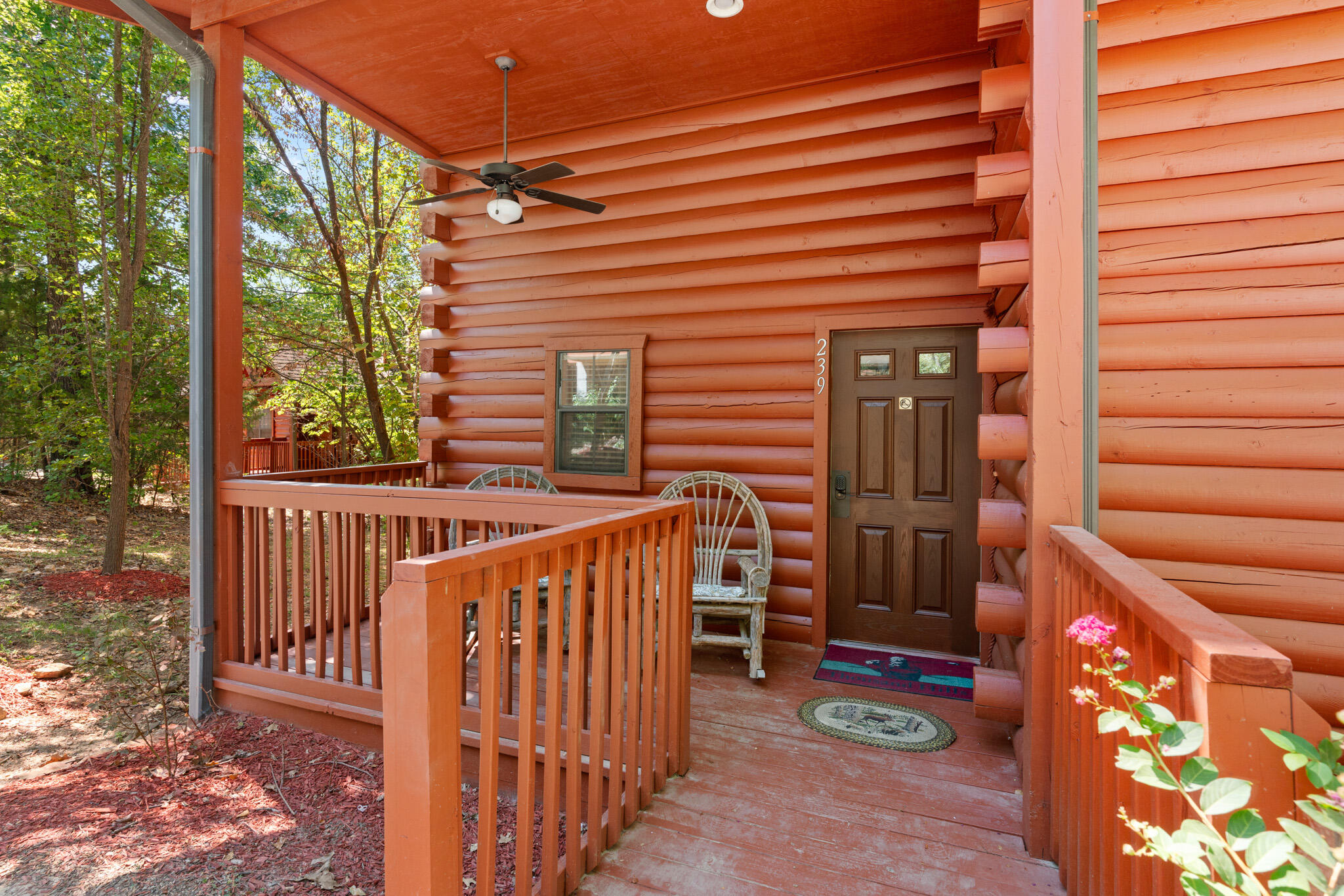 239 Oakridge Road Property Photo 32