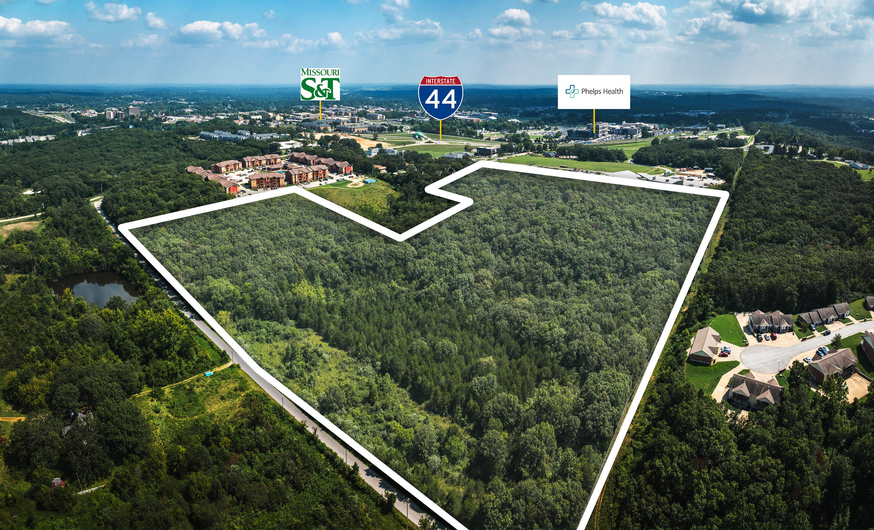 Tbd International Village Drive Property Photo