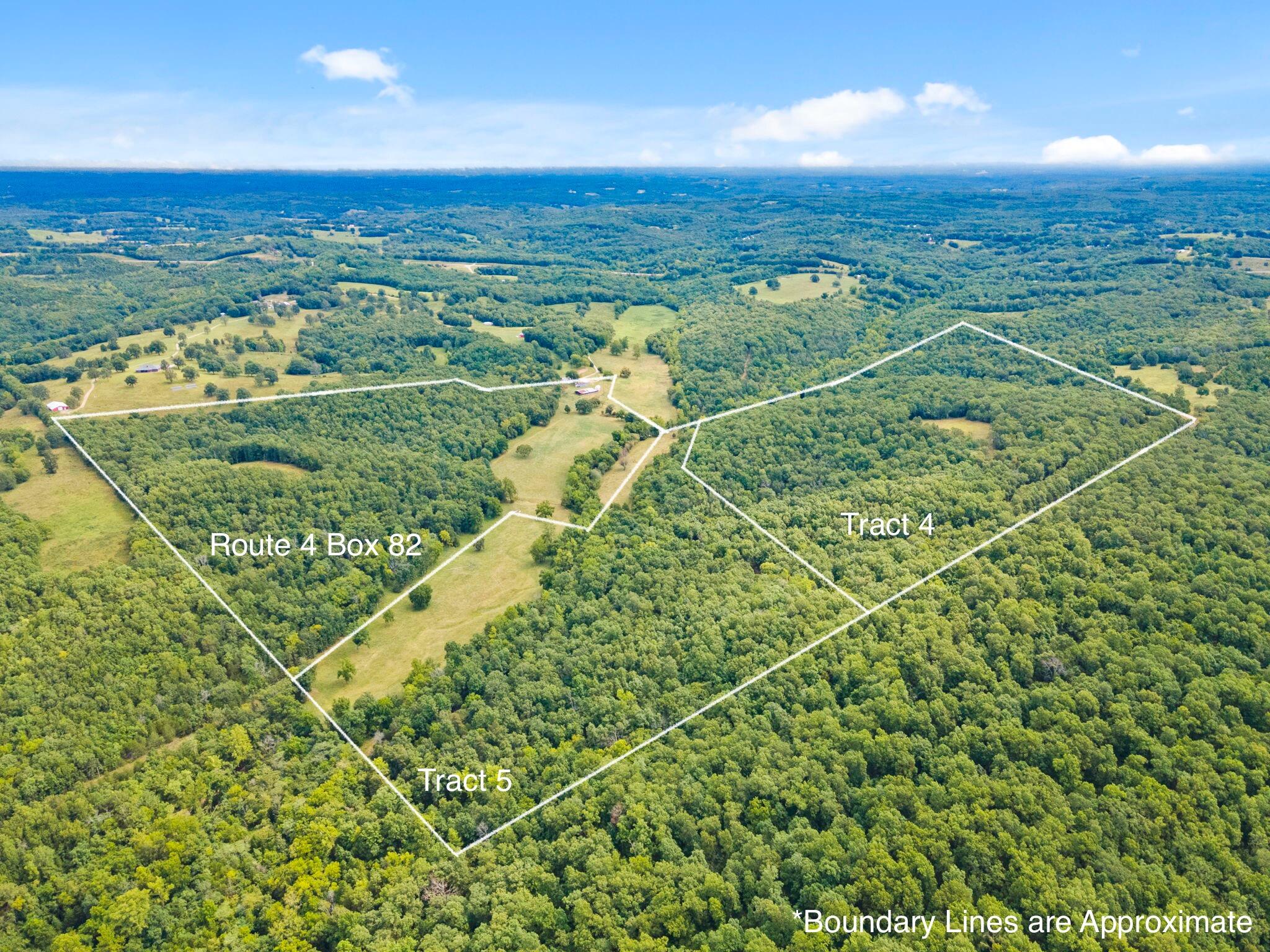 Tract 5 Route 4 Property Photo