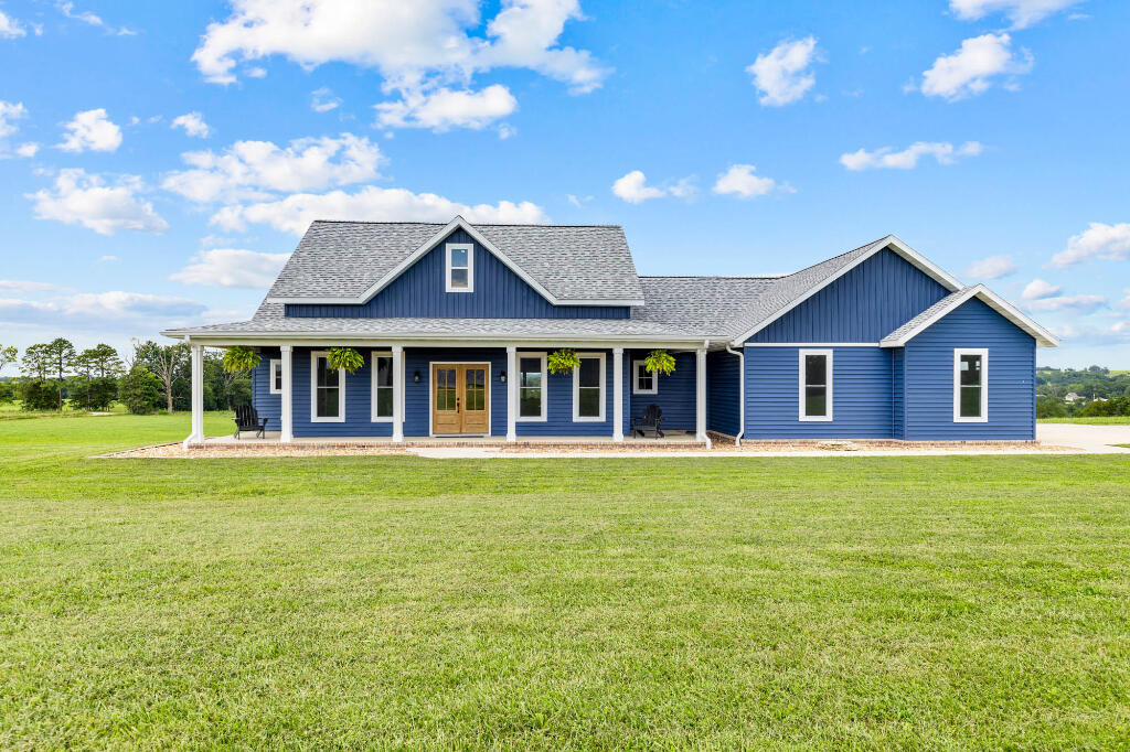 1041 Wilson Drive Property Photo