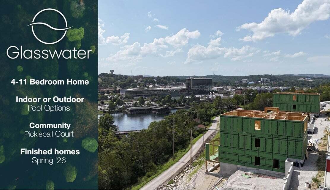 000 Glasswater Condominiums Property Photo 2