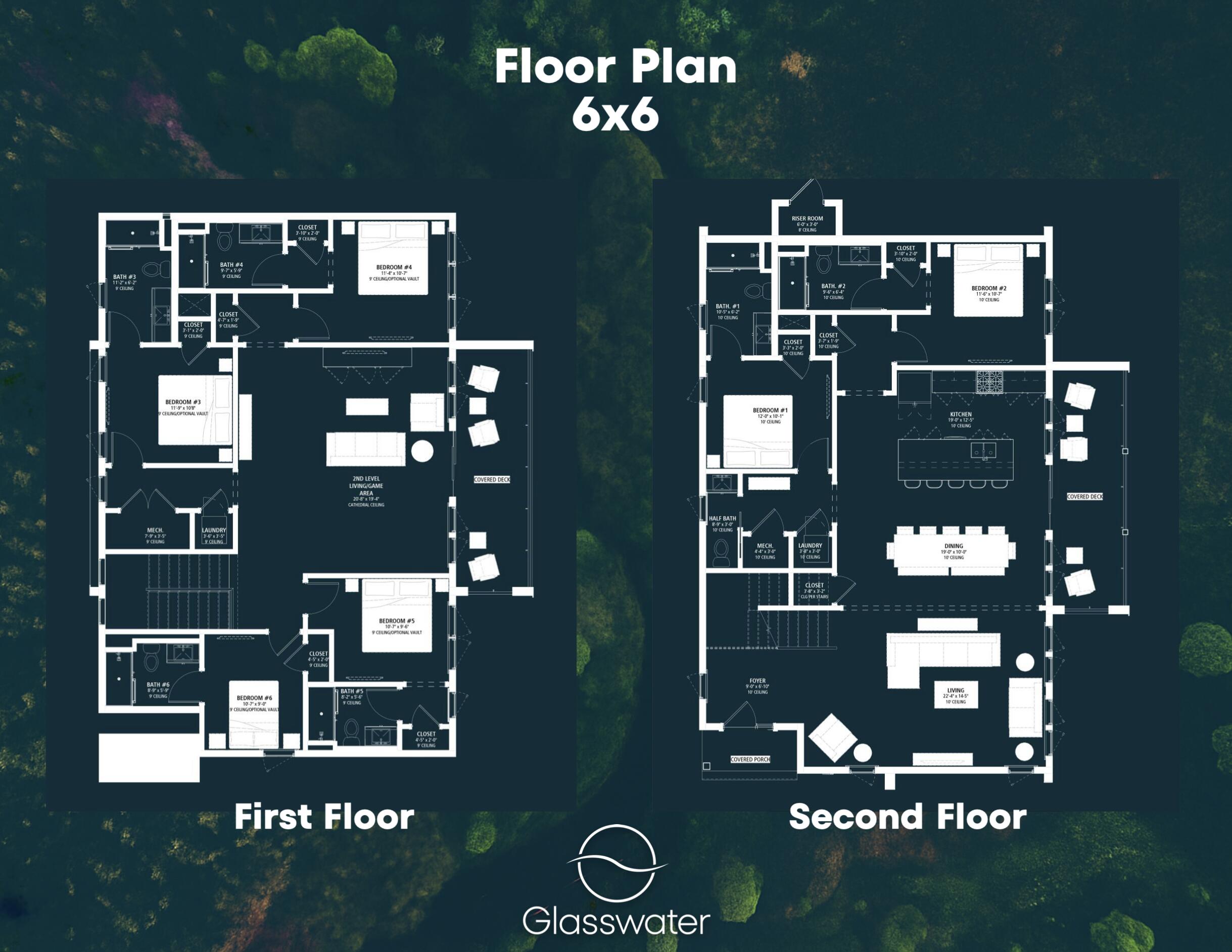 000 Glasswater Condominiums Property Photo 8