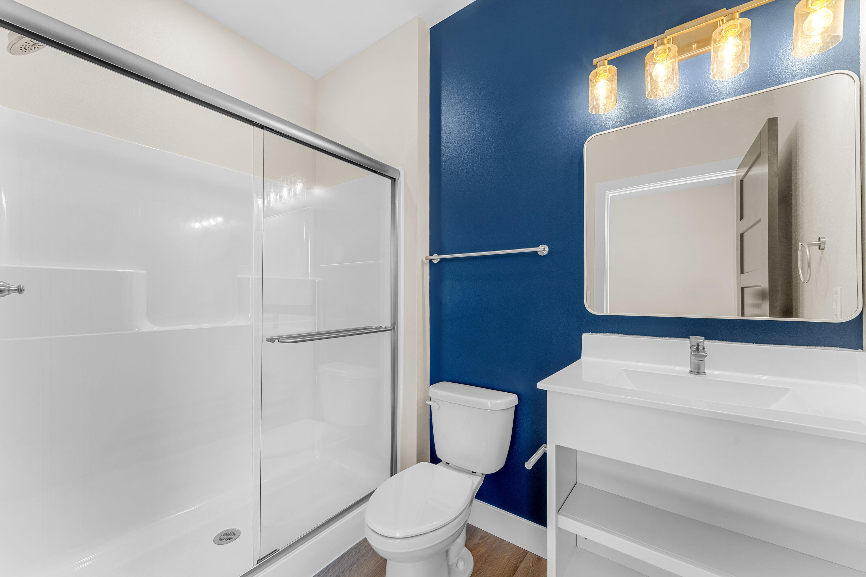000 Glasswater Condominiums Property Photo 10
