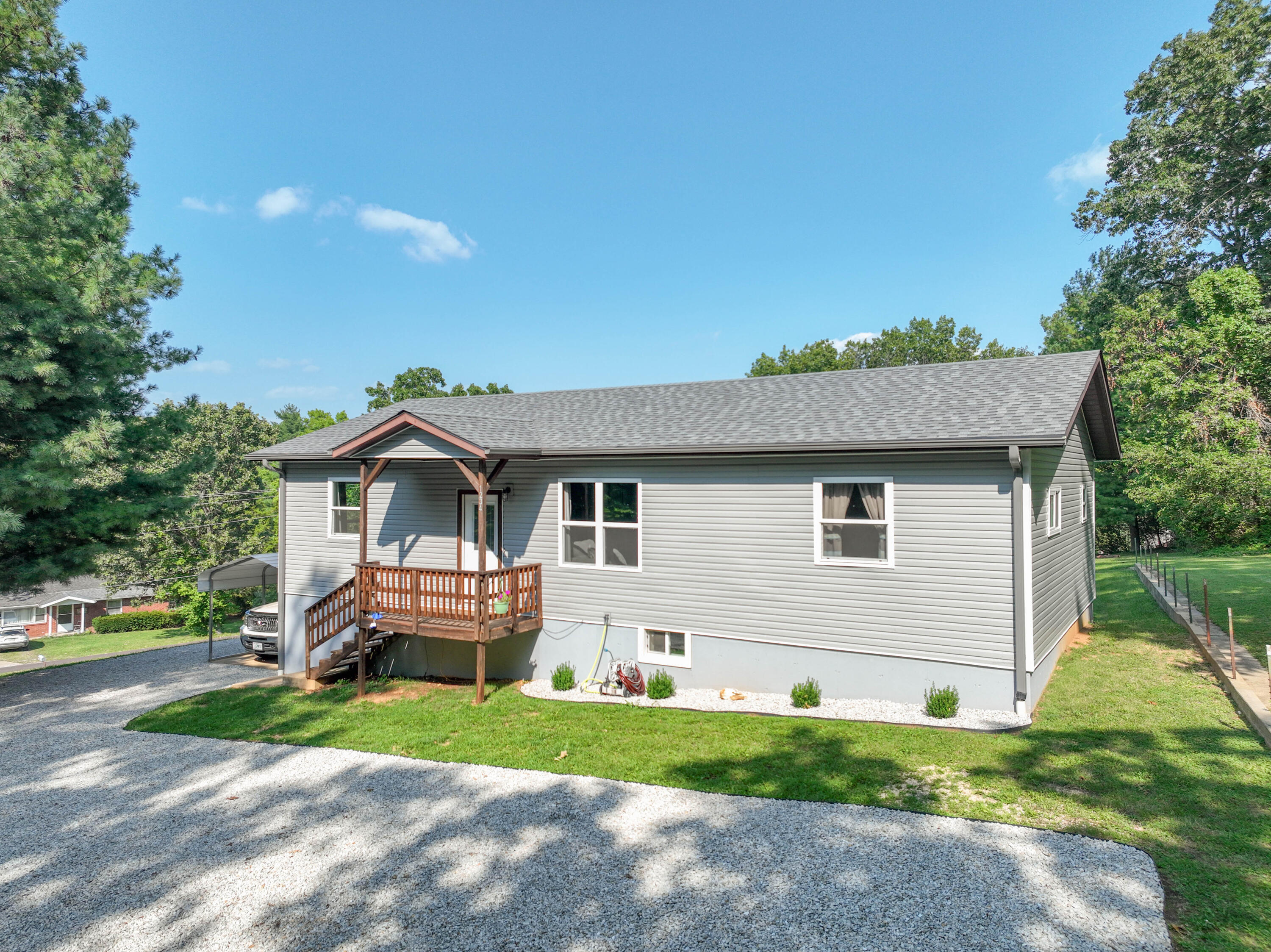 1234 Patton Avenue Property Photo 1