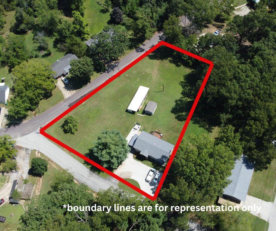 1234 Patton Avenue Property Photo 3