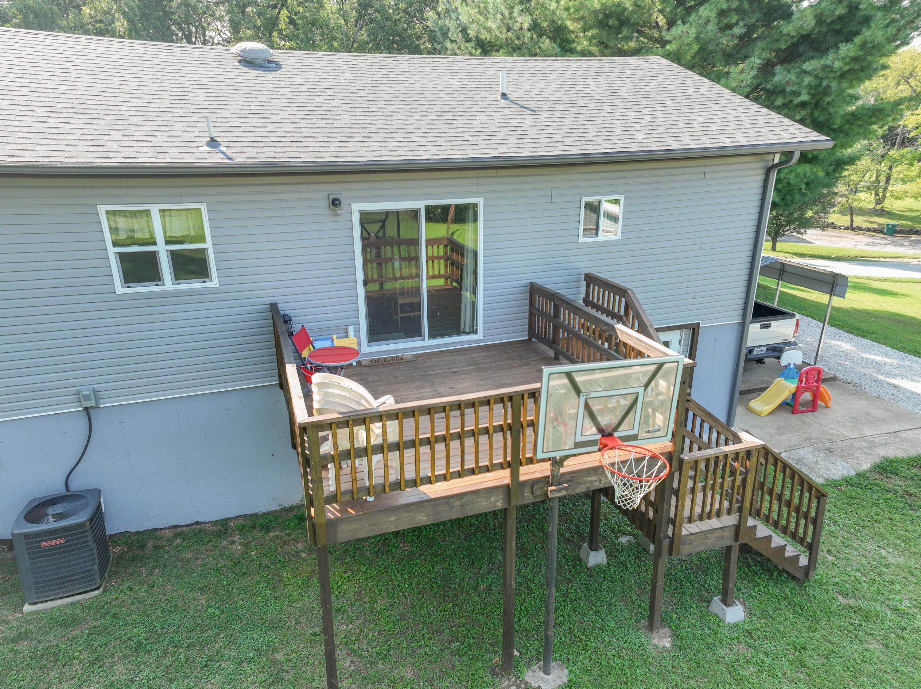 1234 Patton Avenue Property Photo 4