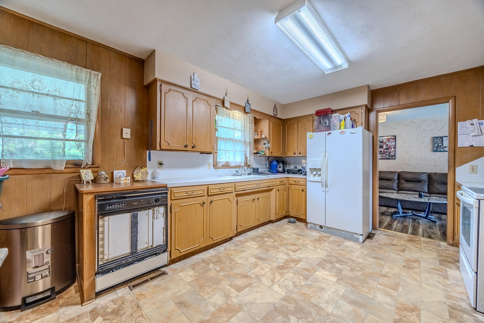 802 North Albany Avenue Property Photo 15
