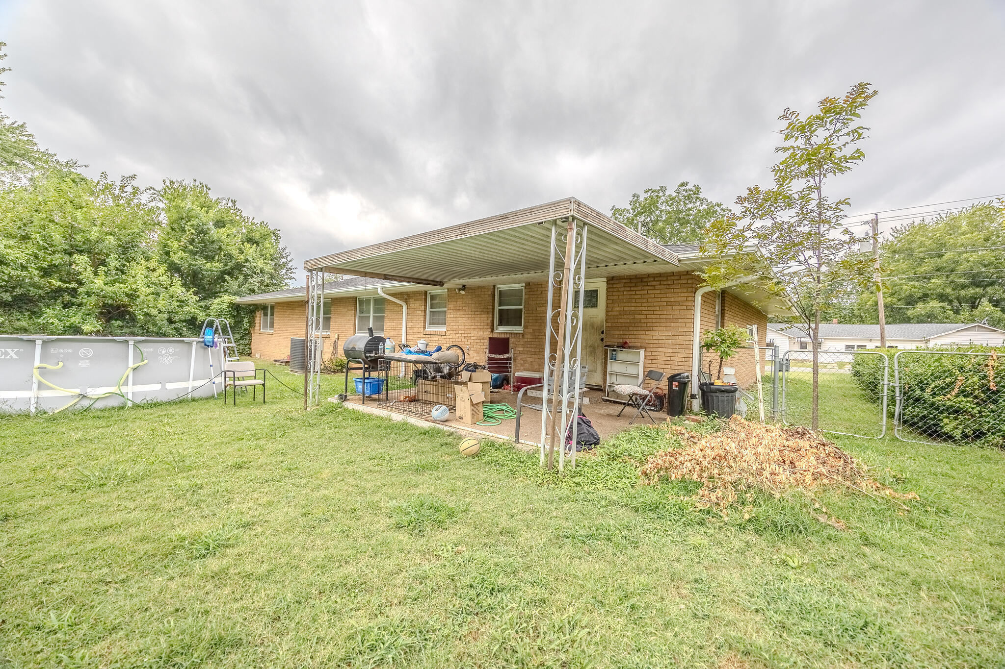 802 North Albany Avenue Property Photo 25