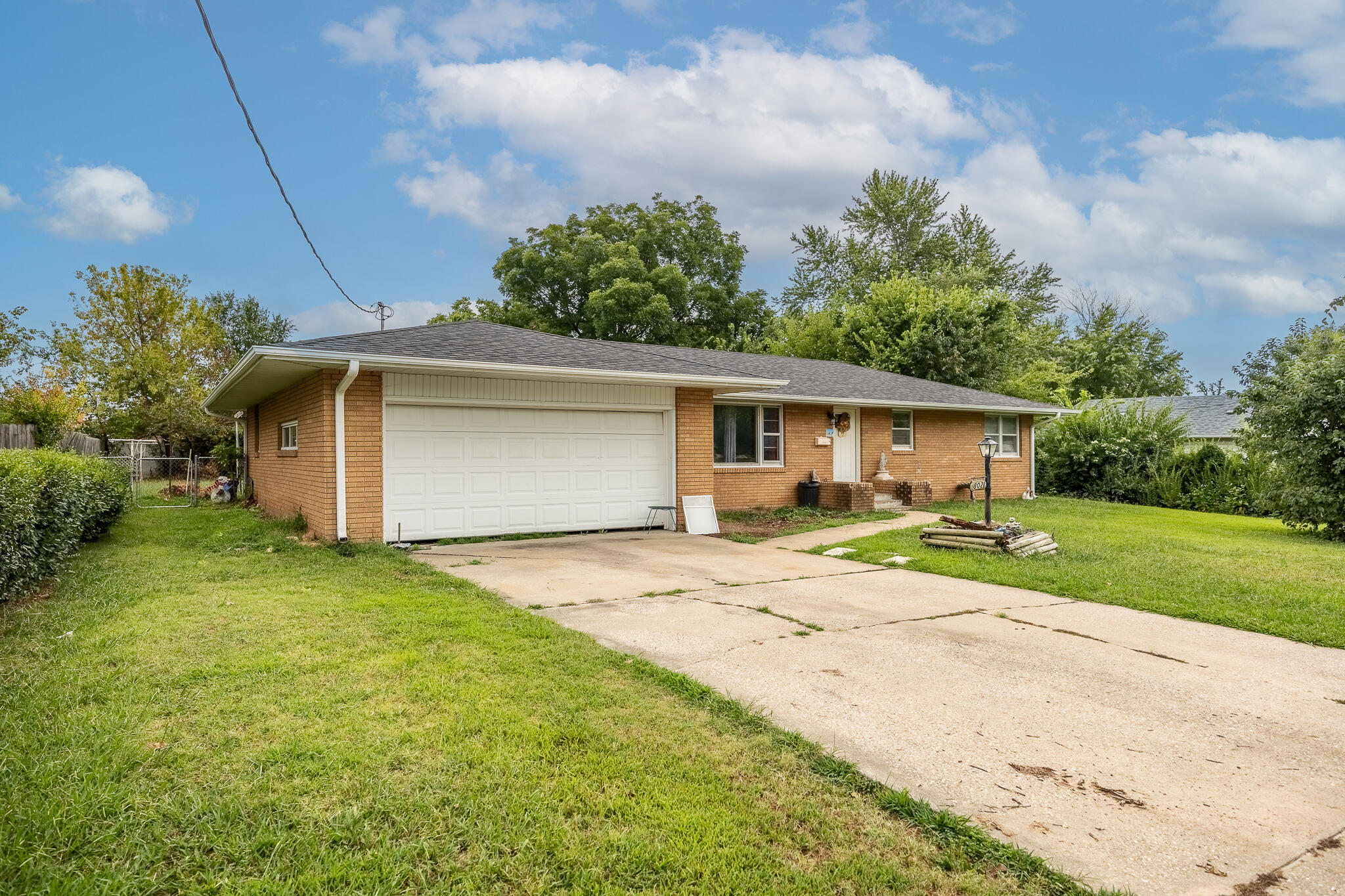 802 North Albany Avenue Property Photo 30