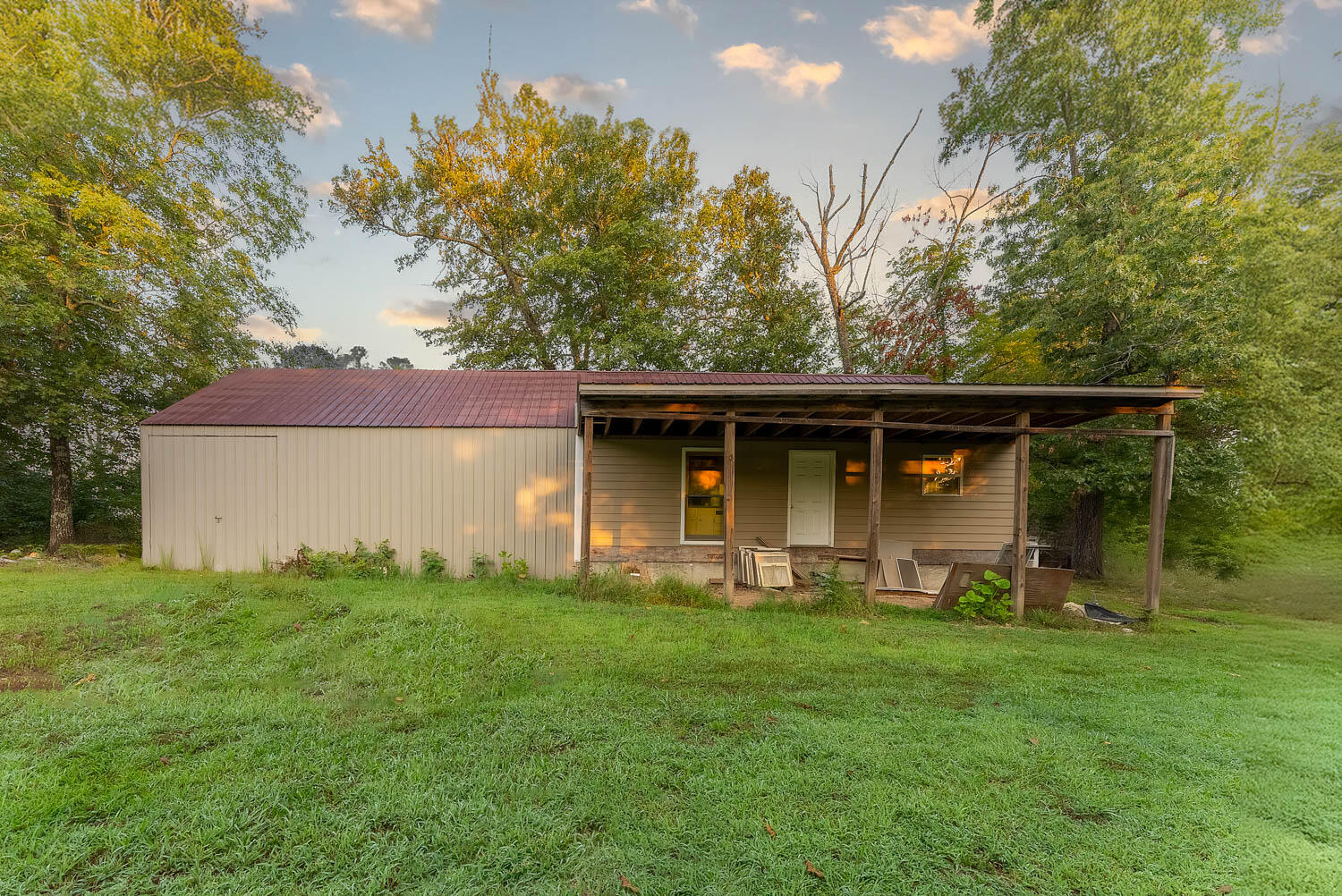 Tbd Missouri 19 Property Photo 3