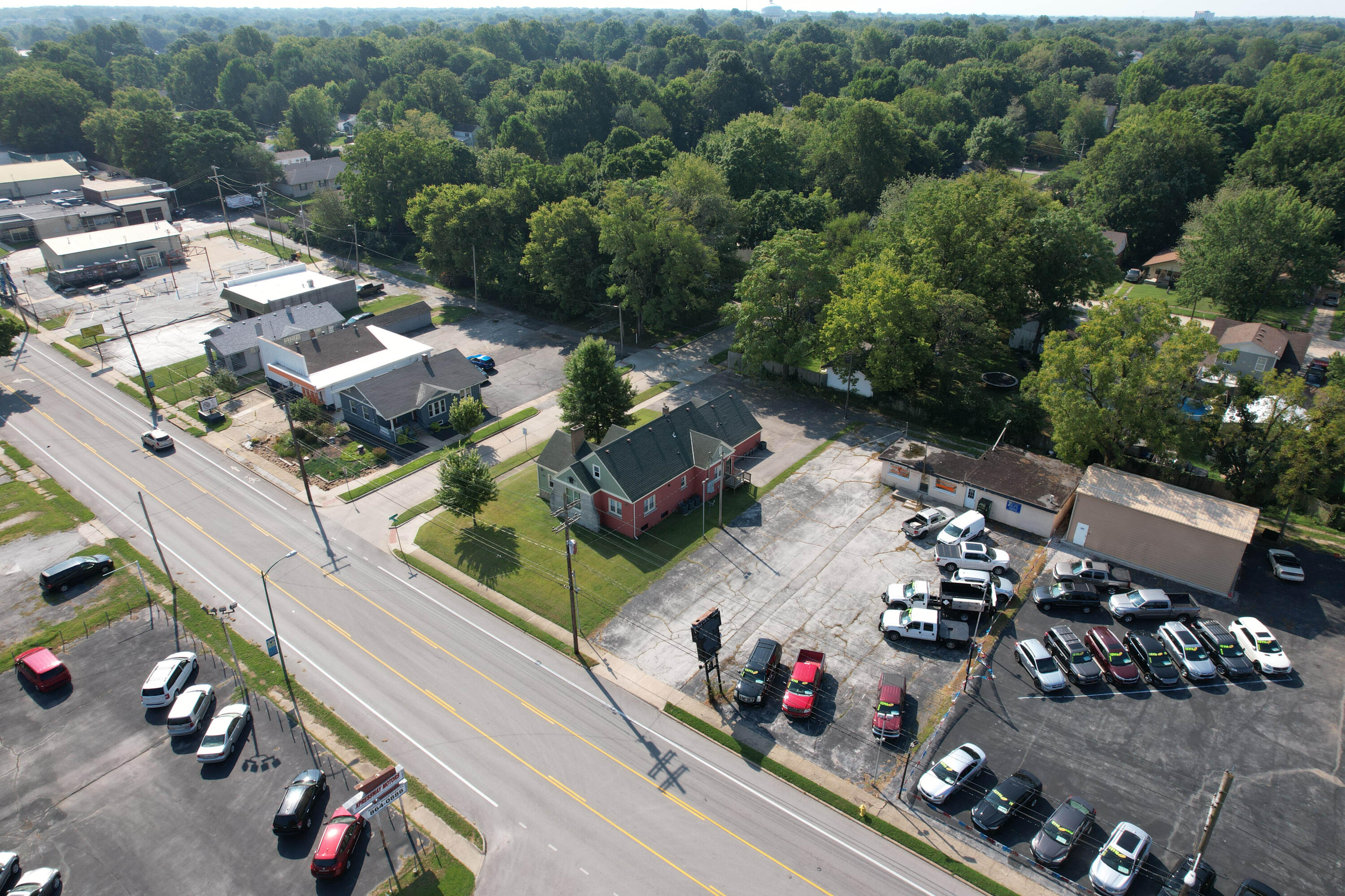 1484 East St. Louis Street Property Photo 44