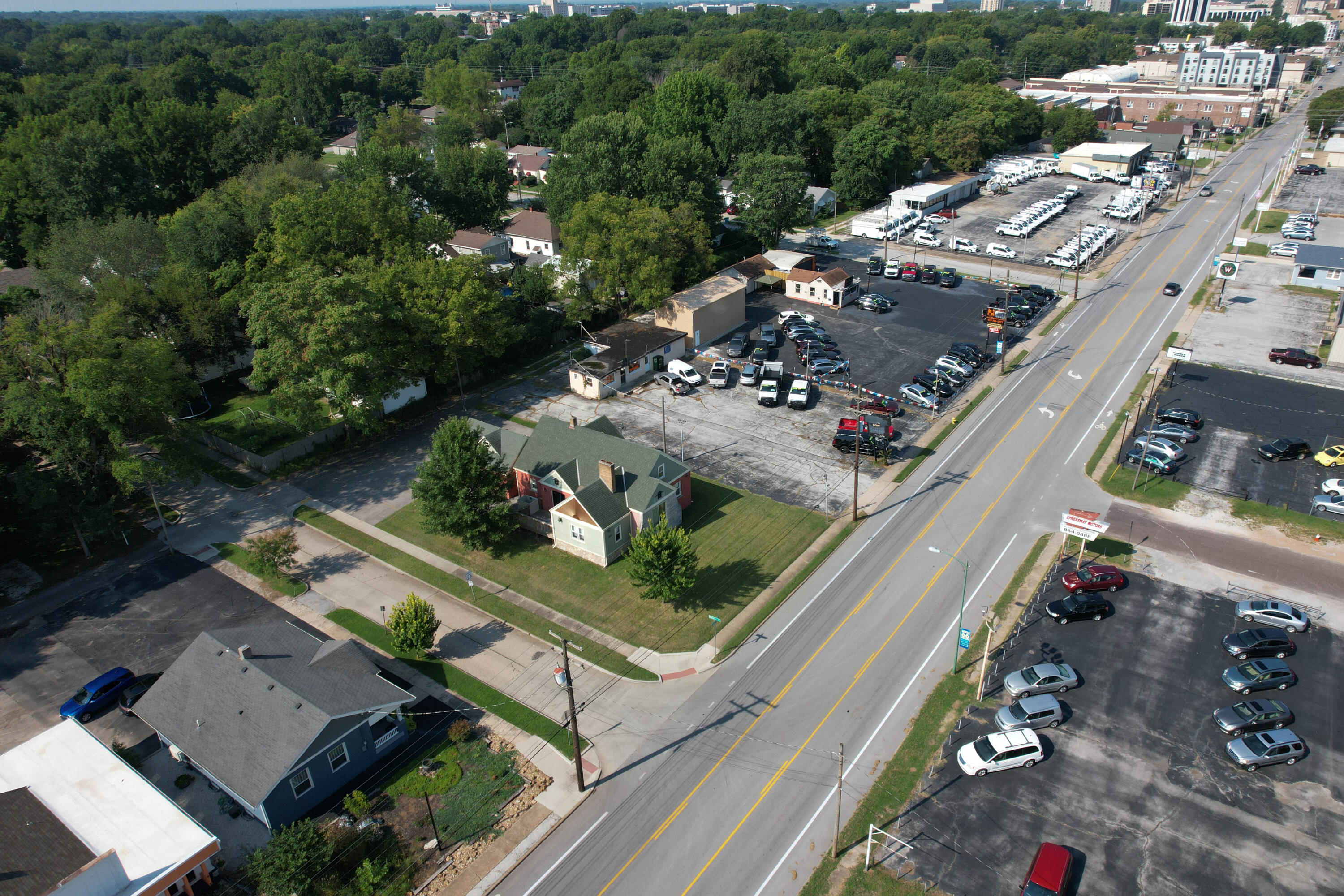 1484 East St. Louis Street Property Photo 45