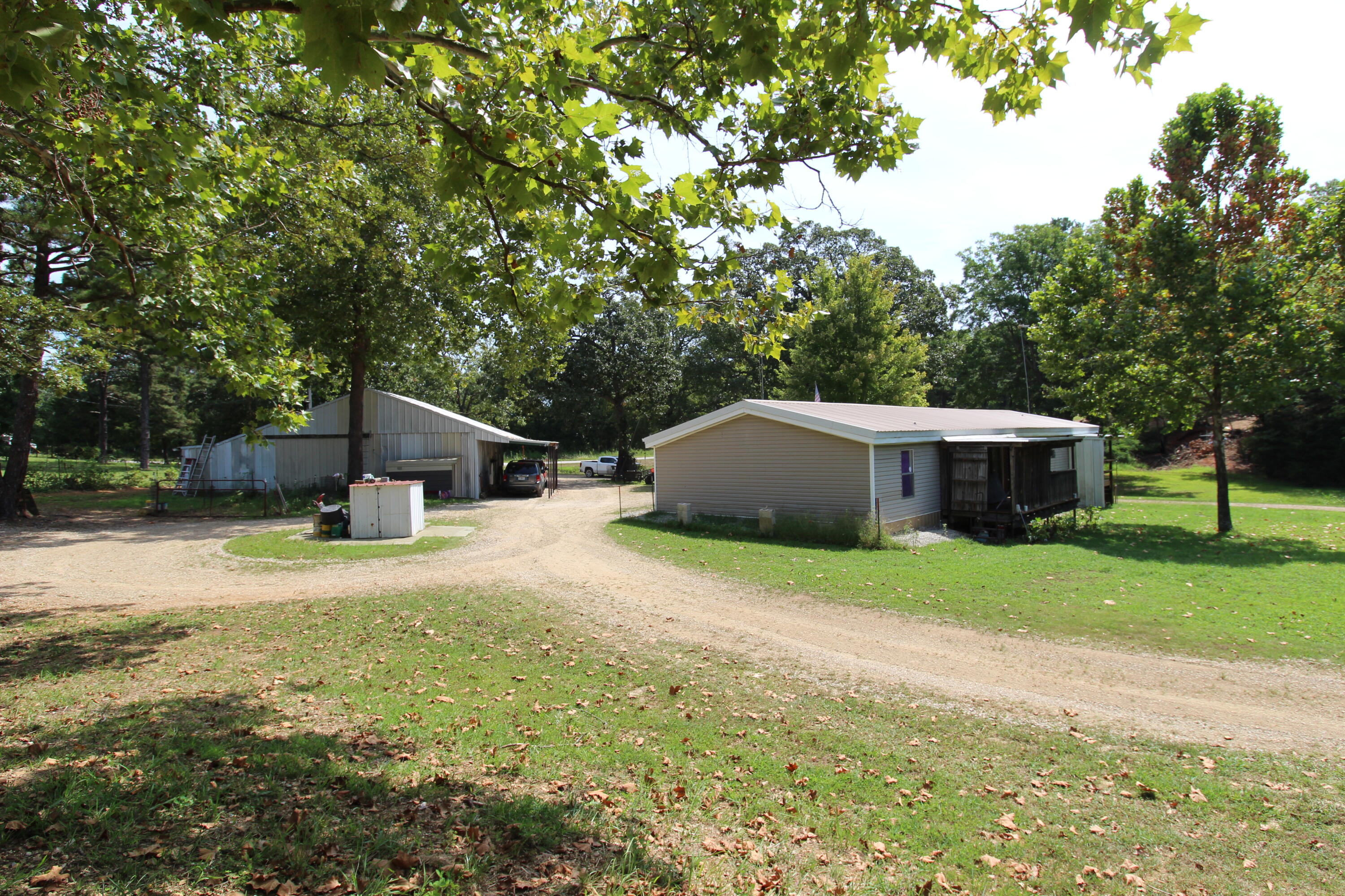 12433 State Route 101 Property Photo 1