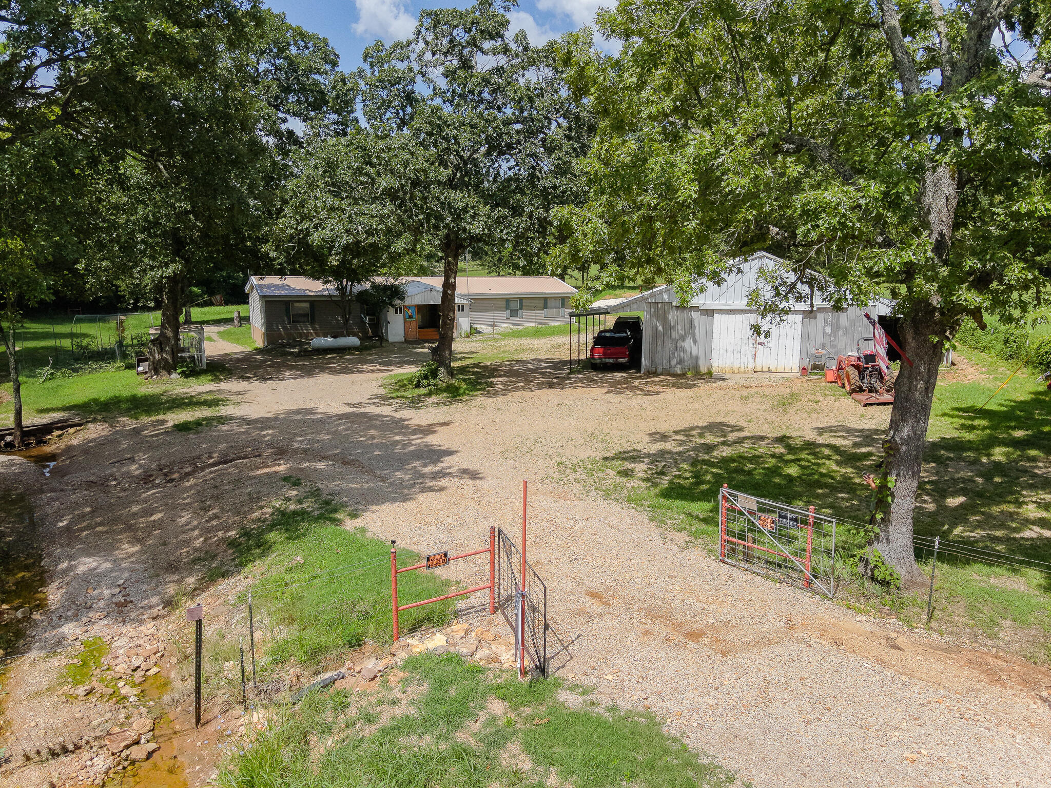 12433 State Route 101 Property Photo 4