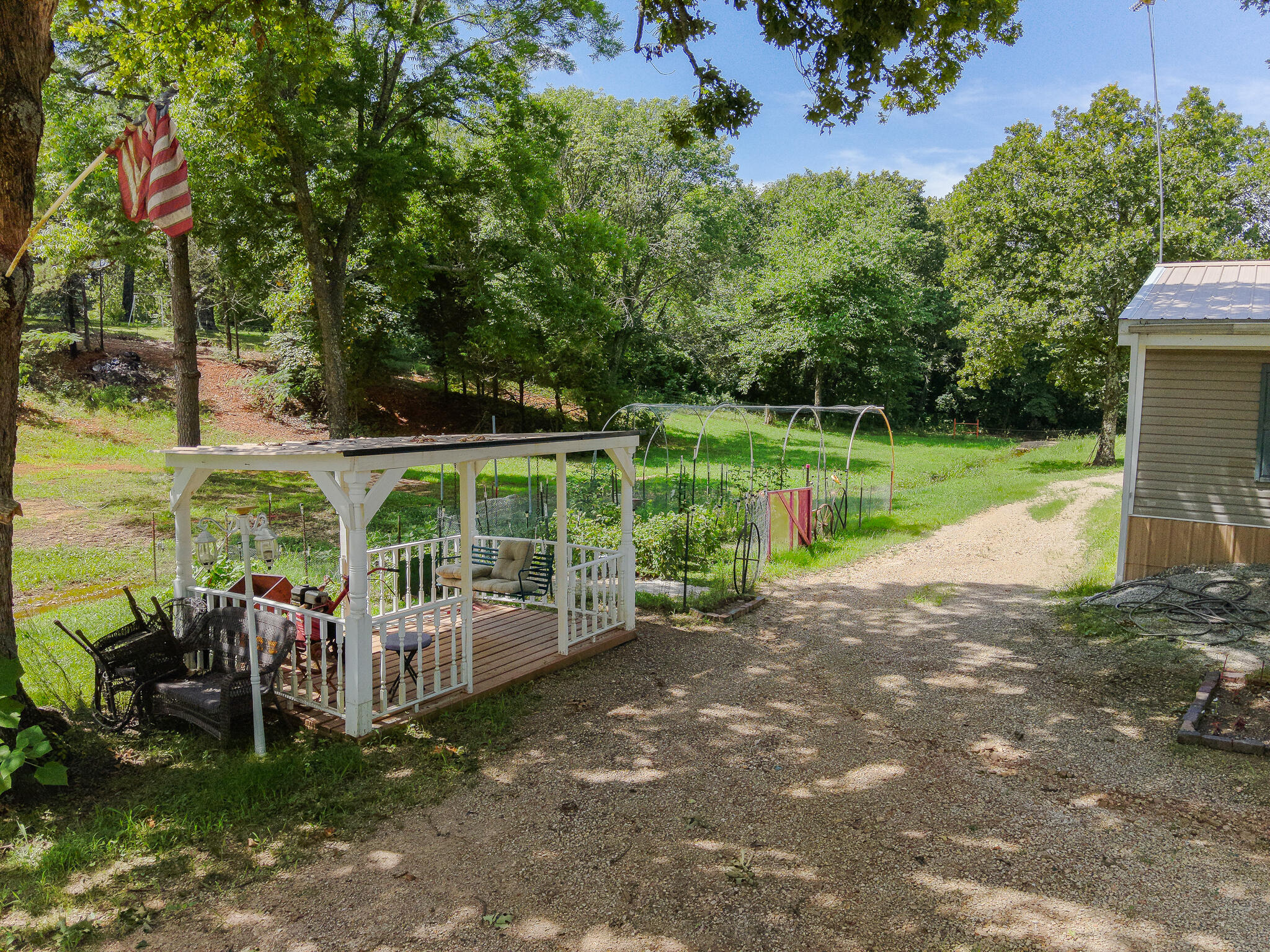 12433 State Route 101 Property Photo 5